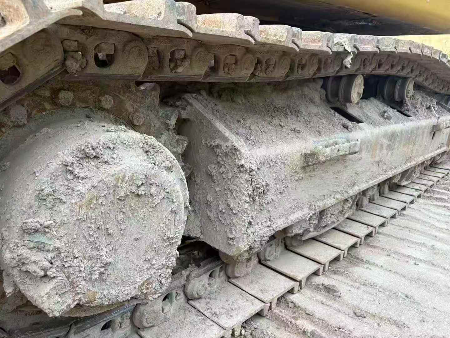 Used Caterpillar 336FLH Excavator 2020 Model / 7