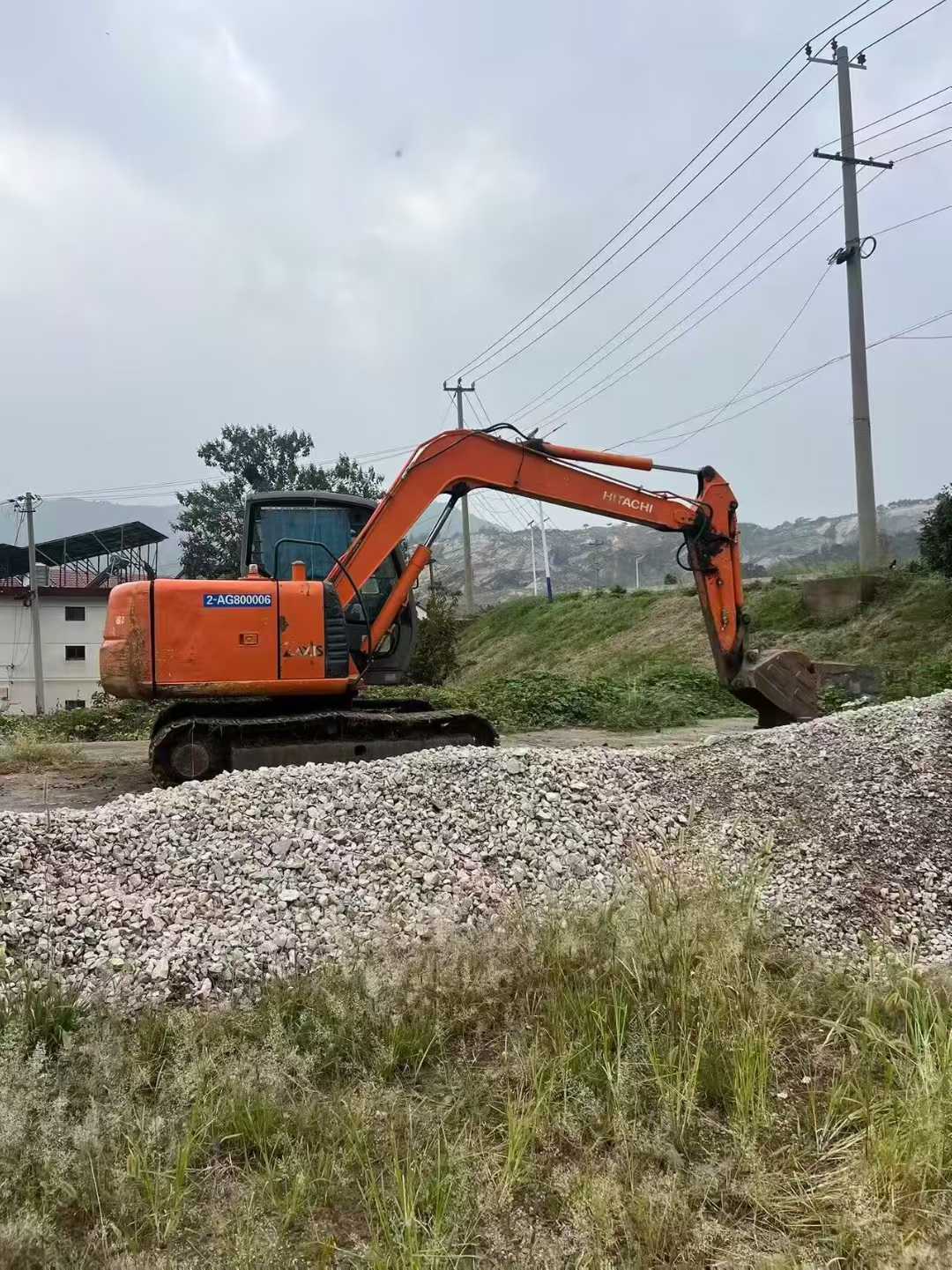 51机械