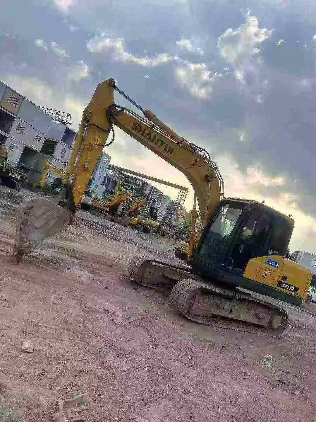 51机械