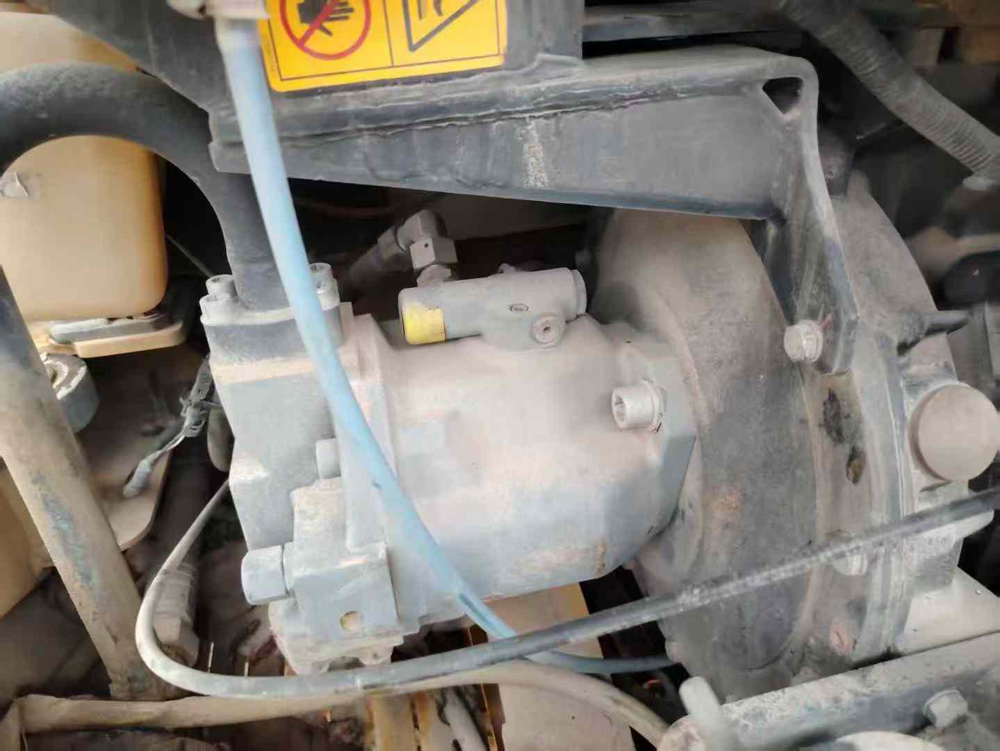 Buy XCMG XE55D Used Excavator / 3 Used XCMG XE55D Excavator 2018 Model / 3