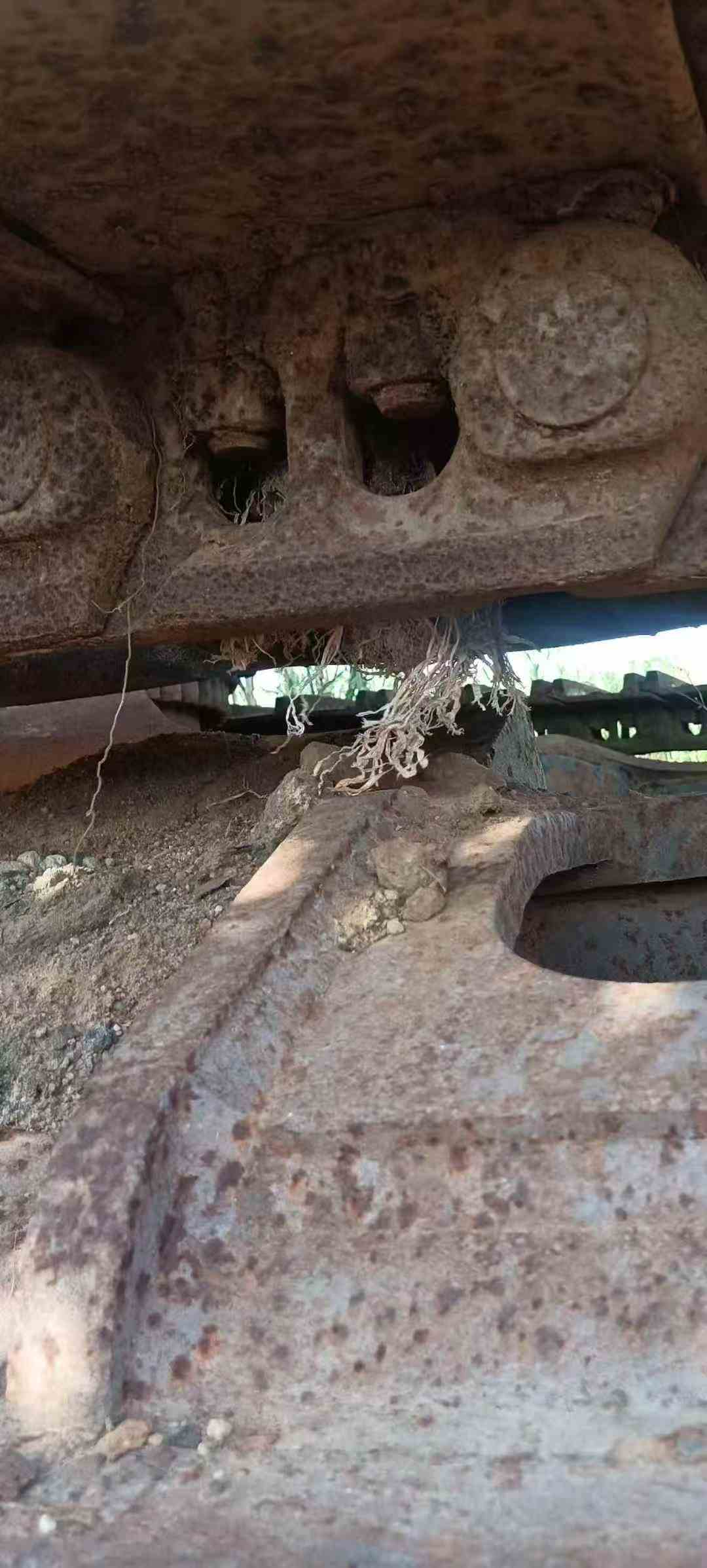 Used Caterpillar 349FL Excavator 2016 Model / 7