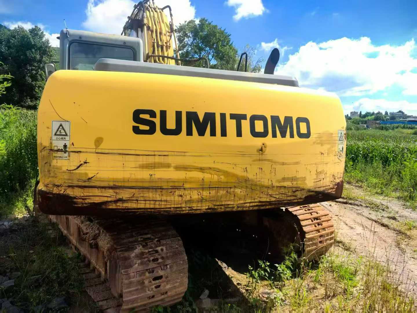 51机械