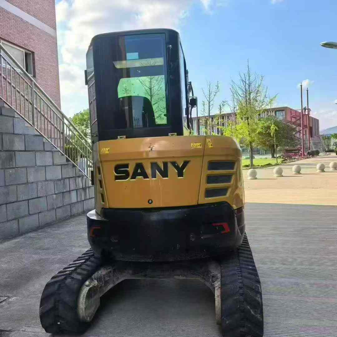 51机械
