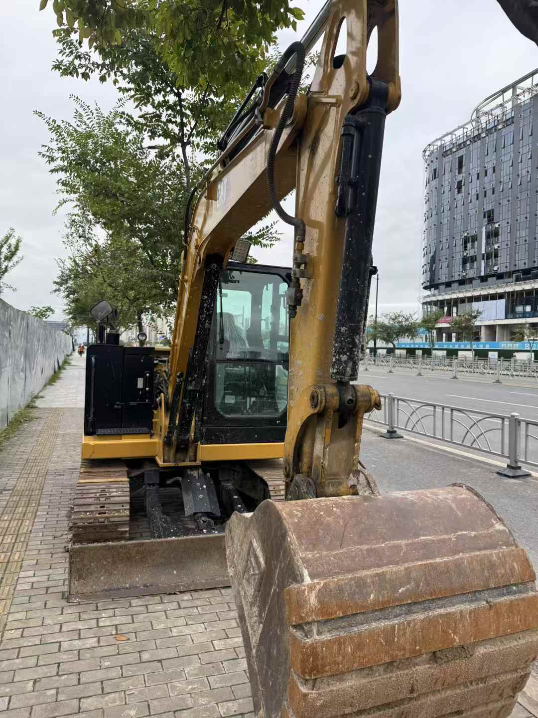 51机械