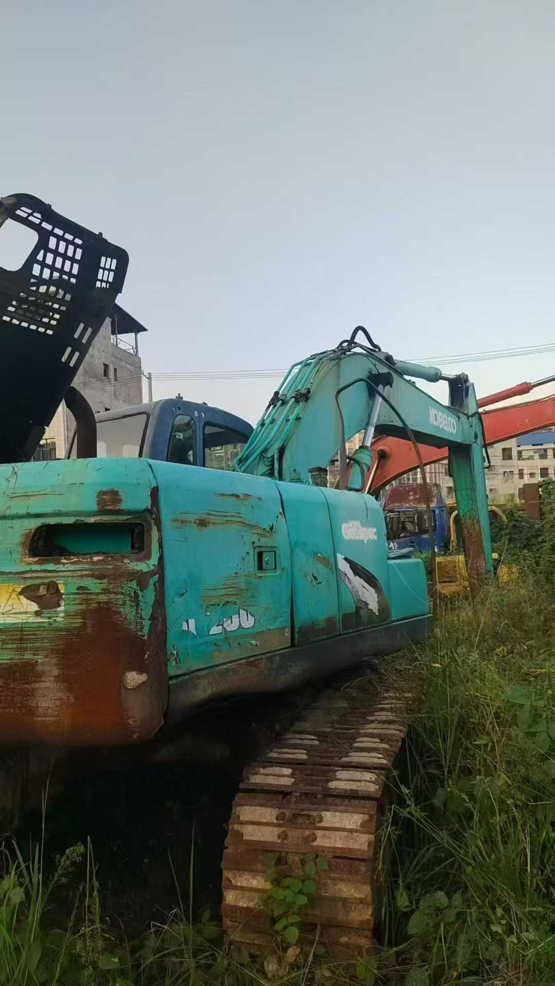 51机械