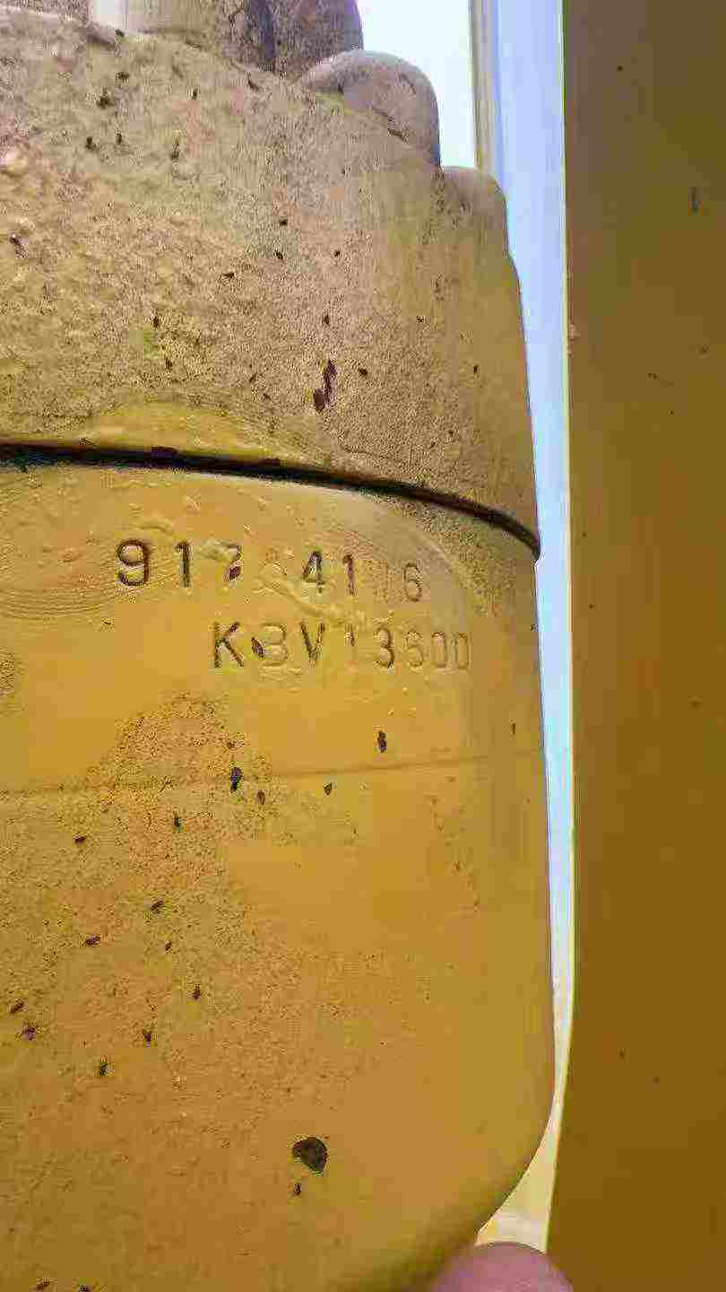 Used Sumitomo SH300 Excavator 2016 Model / 4