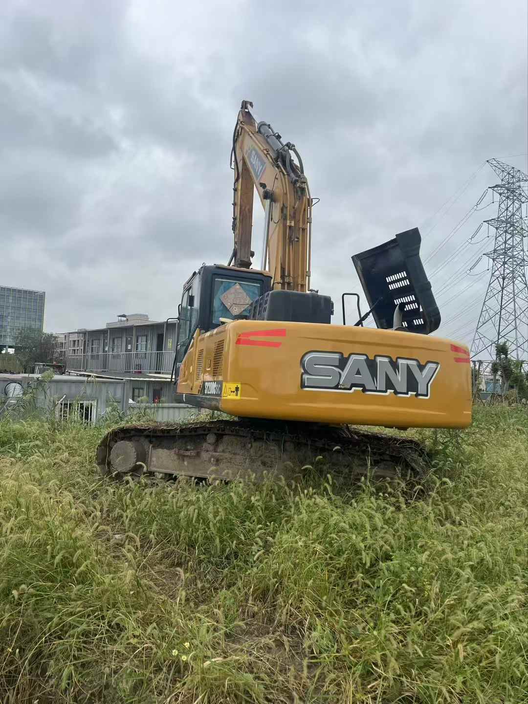 51机械