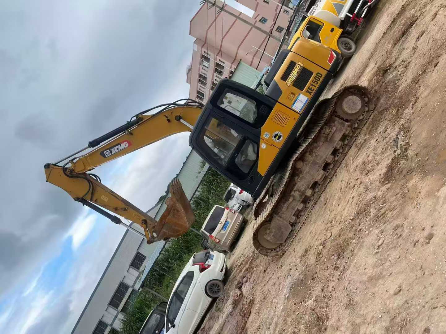 51机械