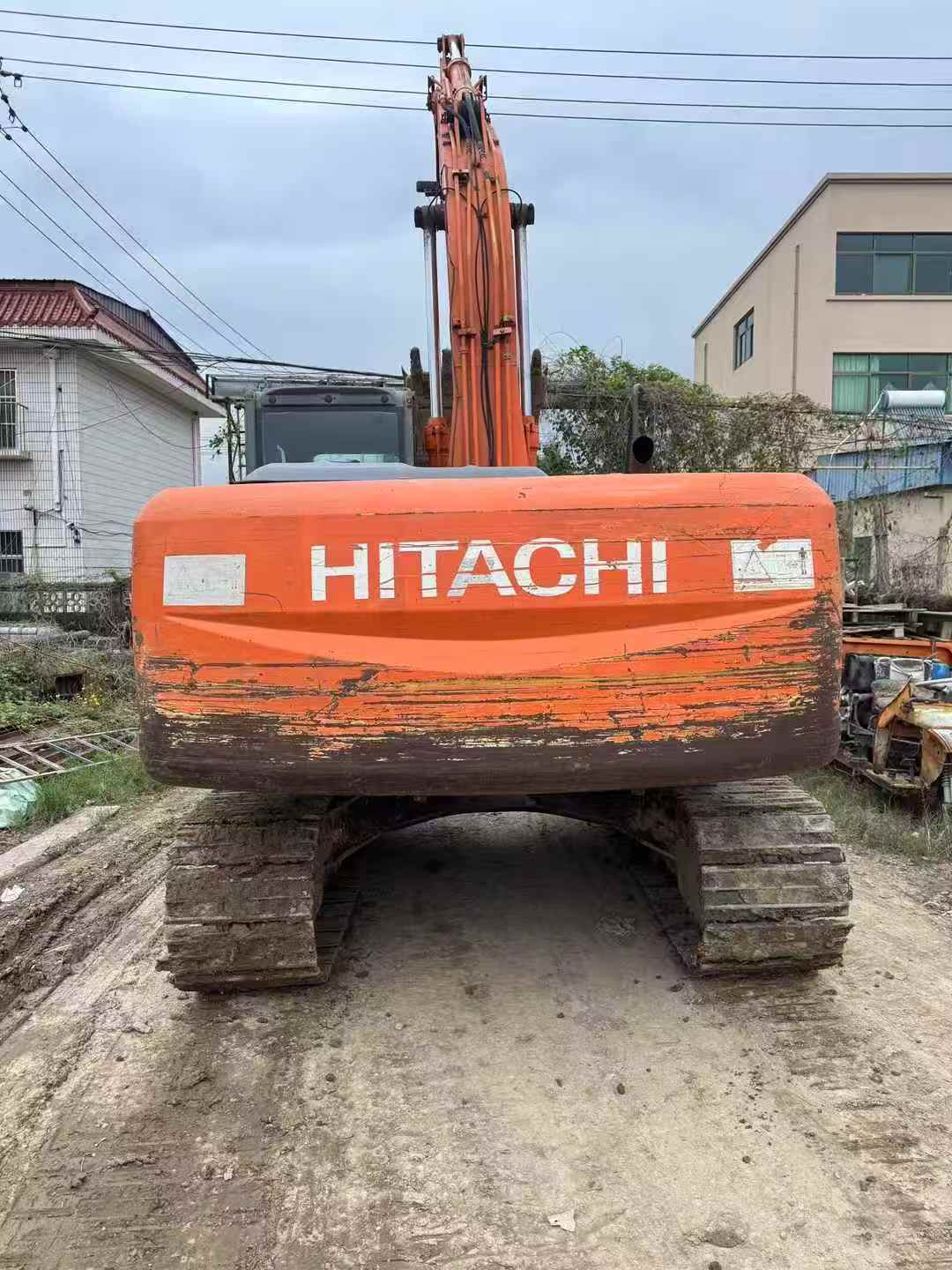 51机械