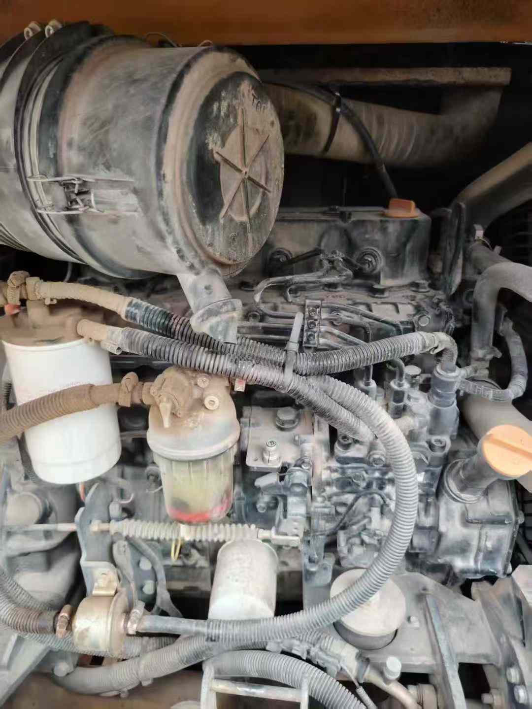 Buy XCMG XE55D Used Excavator / 2 Used XCMG XE55D Excavator 2018 Model / 2