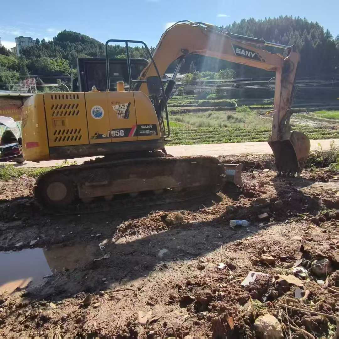 51机械