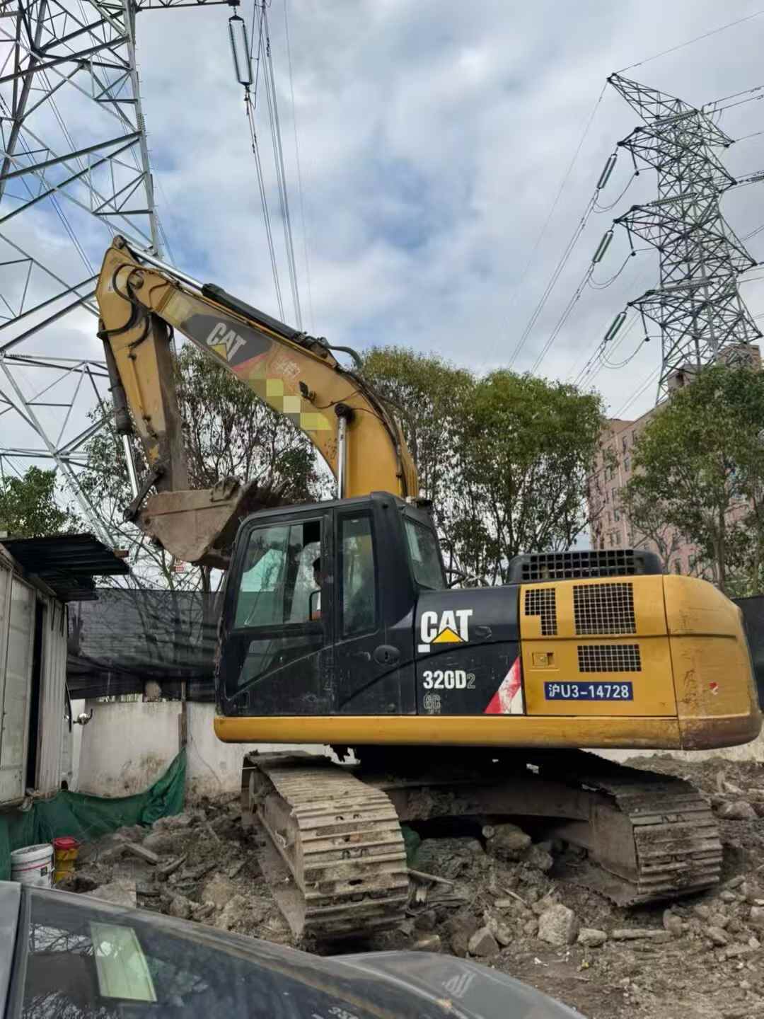 51机械