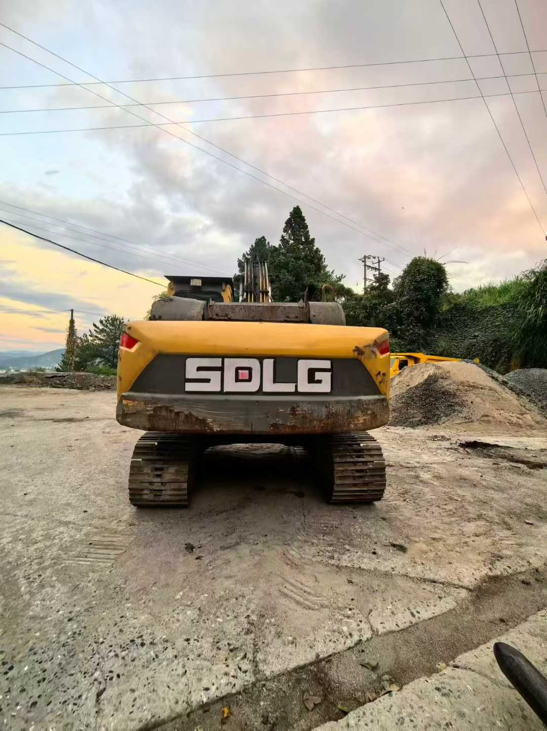 51机械