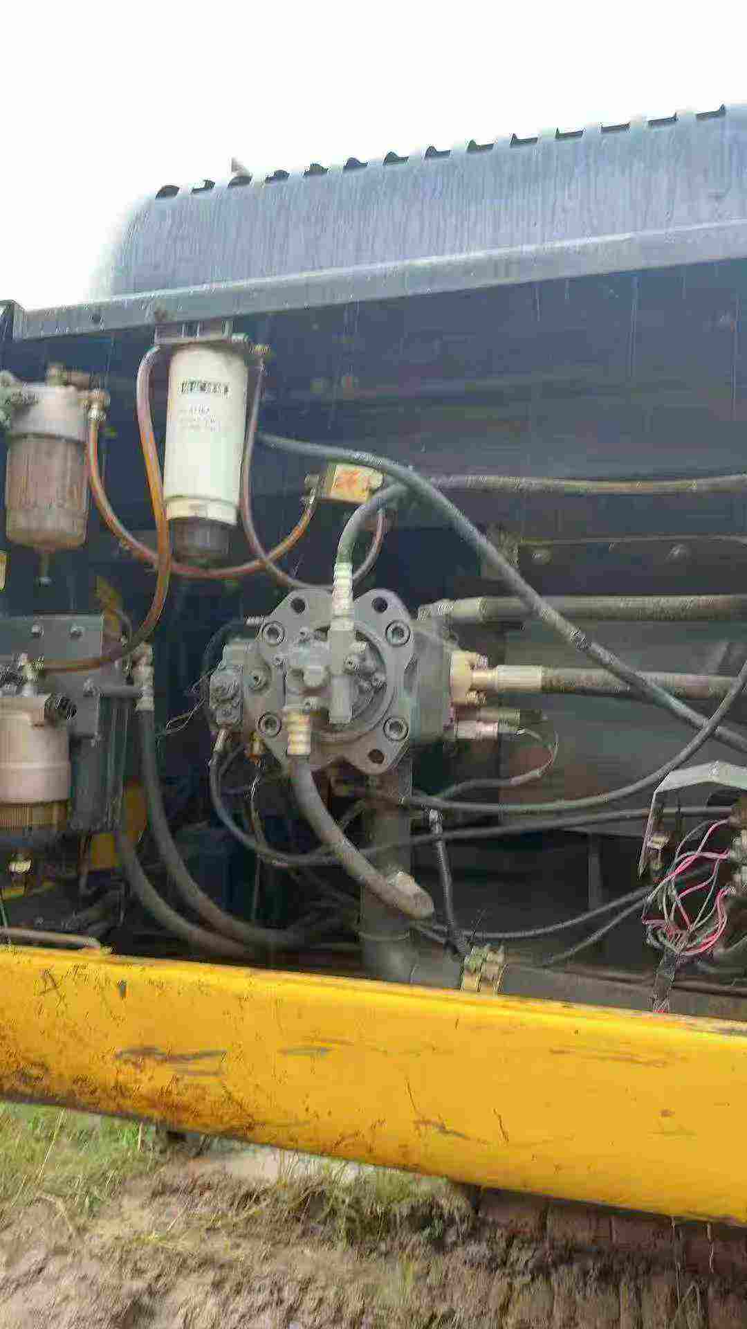 Used Sumitomo SH300 Excavator 2016 Model / 6