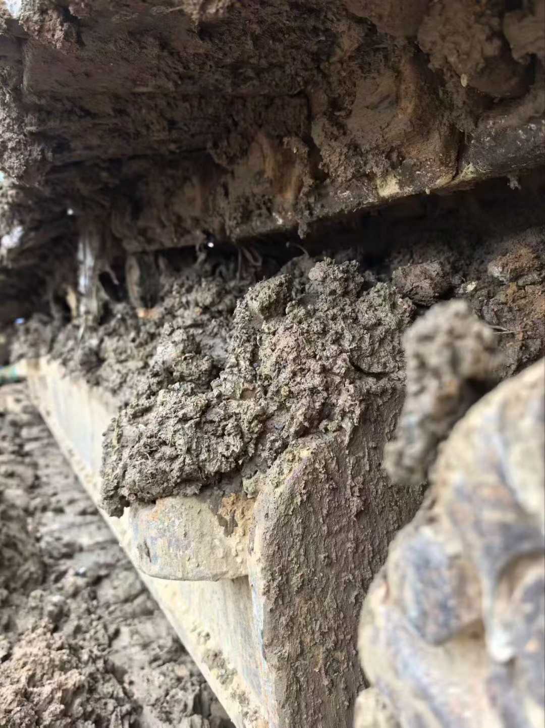 Buy Caterpillar 320CU Used Excavator / 6 Used Caterpillar 320CU Excavator 2016 Model / 6