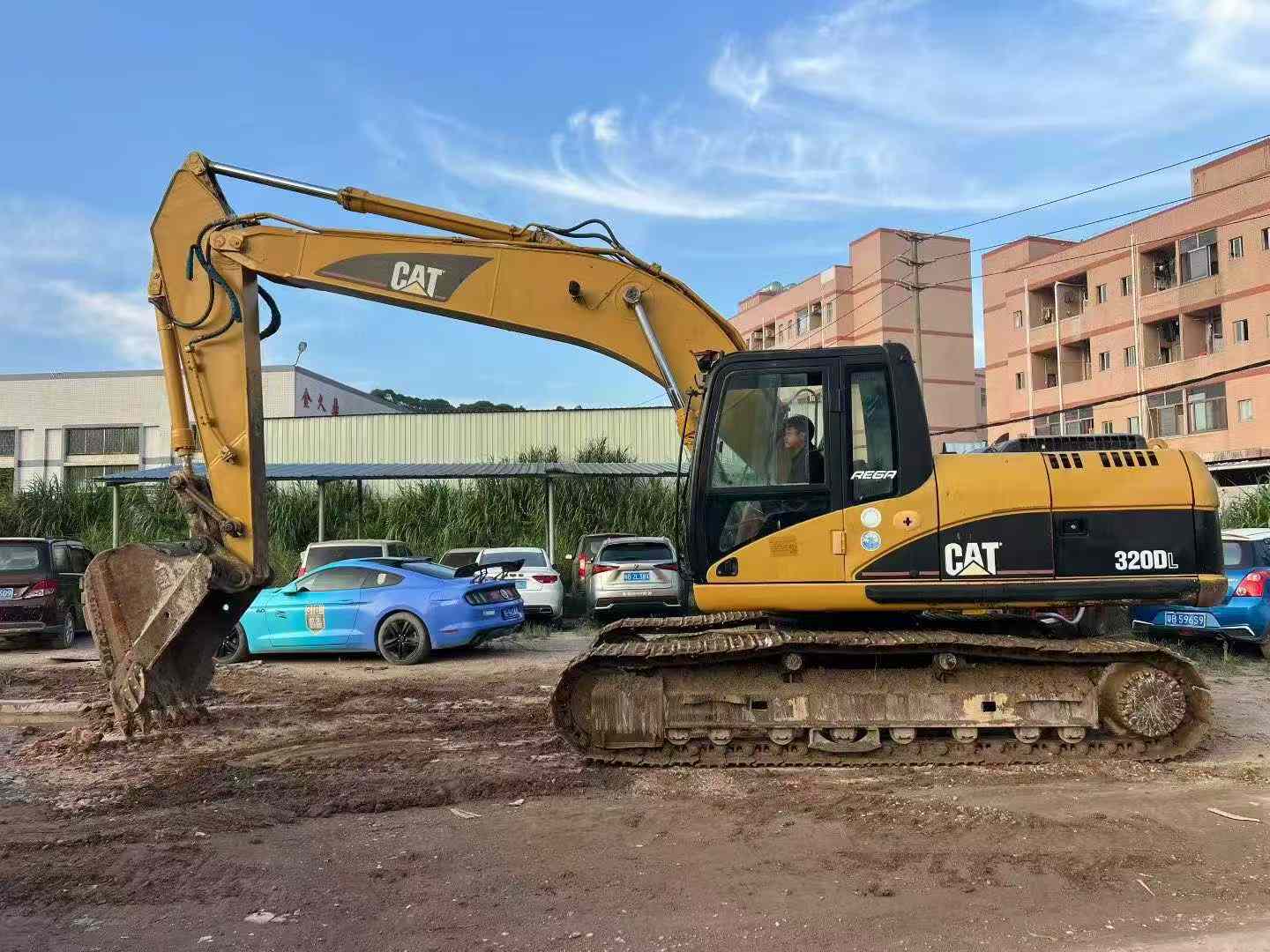 51机械