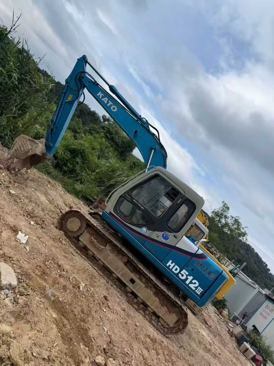 51机械