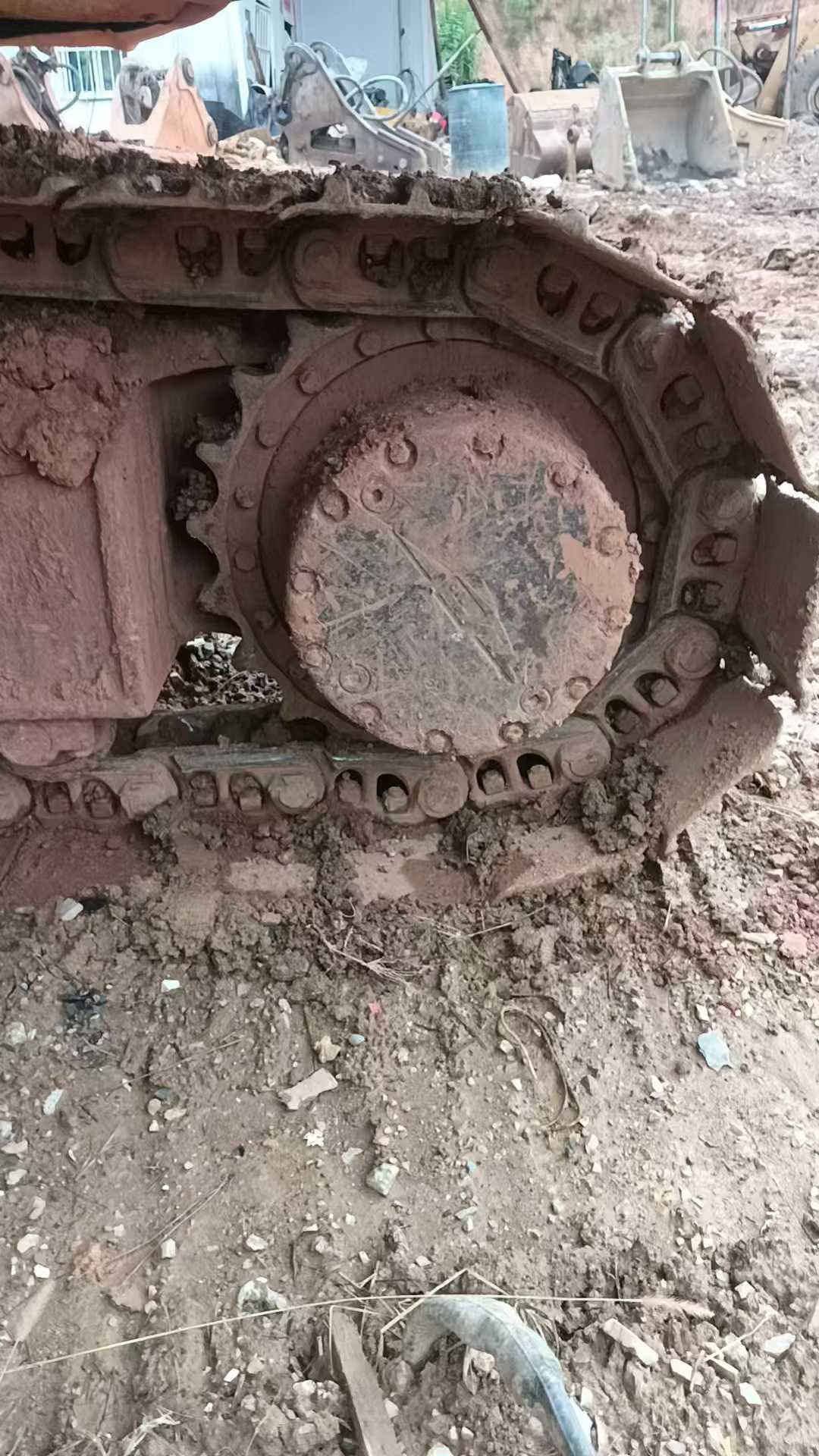 Buy Komatsu PW200-7 Used Excavator / 5 Used Komatsu PW200-7 Excavator 2016 Model / 5