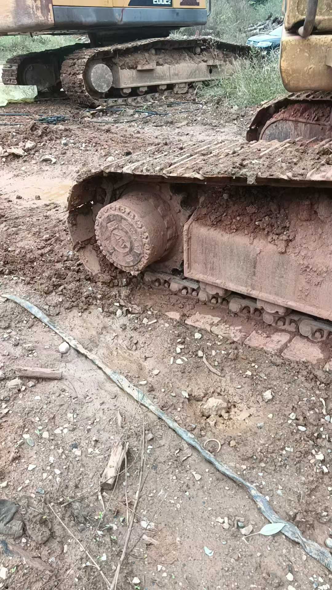 Buy Komatsu PW200-7 Used Excavator / 9 Used Komatsu PW200-7 Excavator 2016 Model / 9