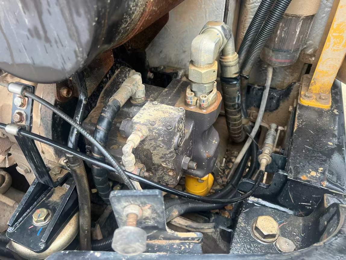 Buy Sany SY55 Used Excavator / 6 Used Sany SY55 Excavator 2018 Model / 6