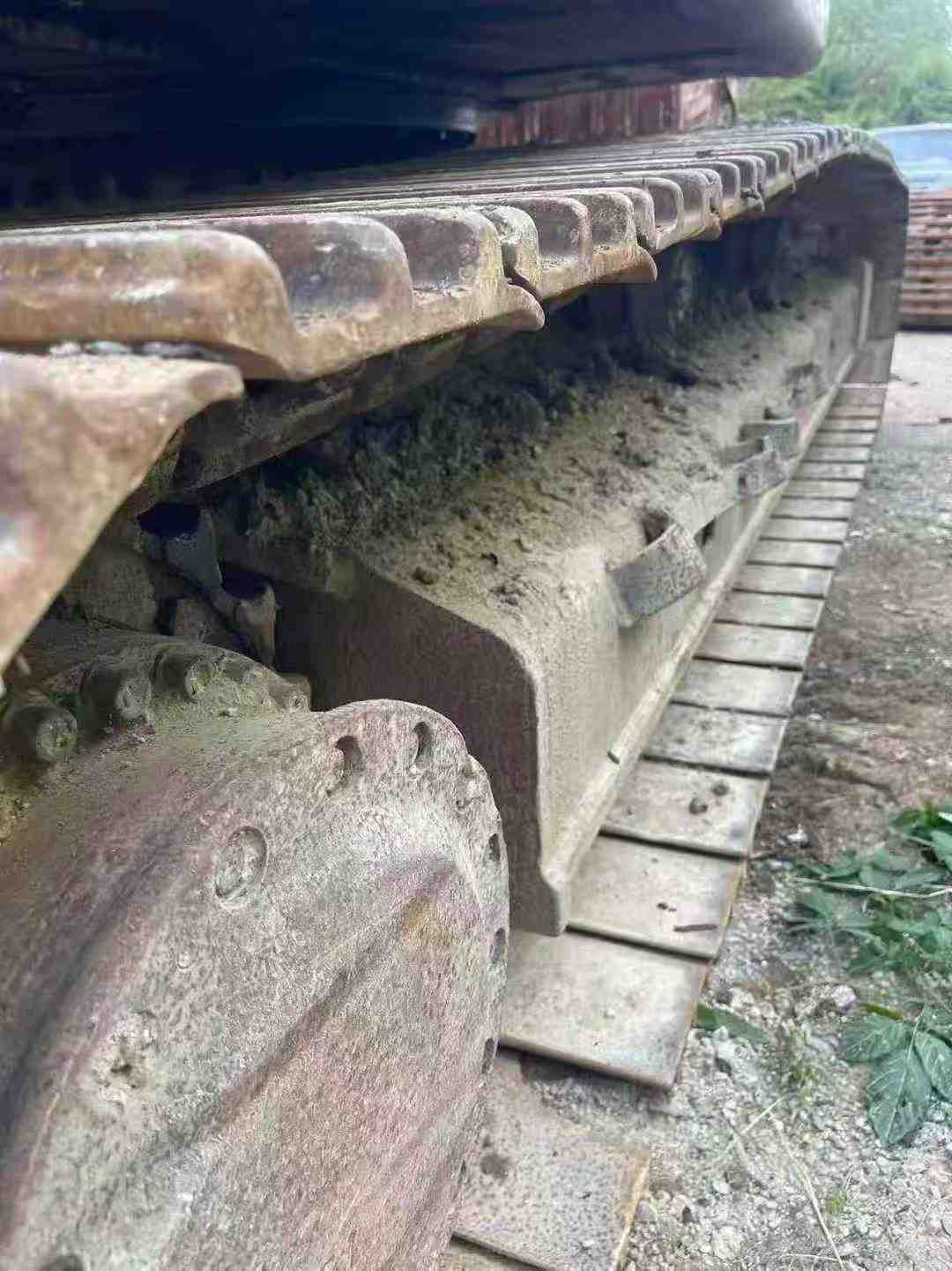 Used Caterpillar 323 Excavator 2019 Model / 2