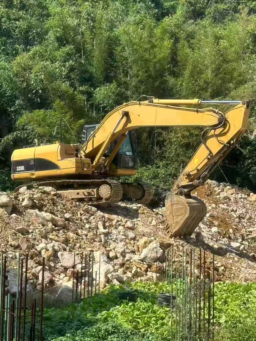 51机械