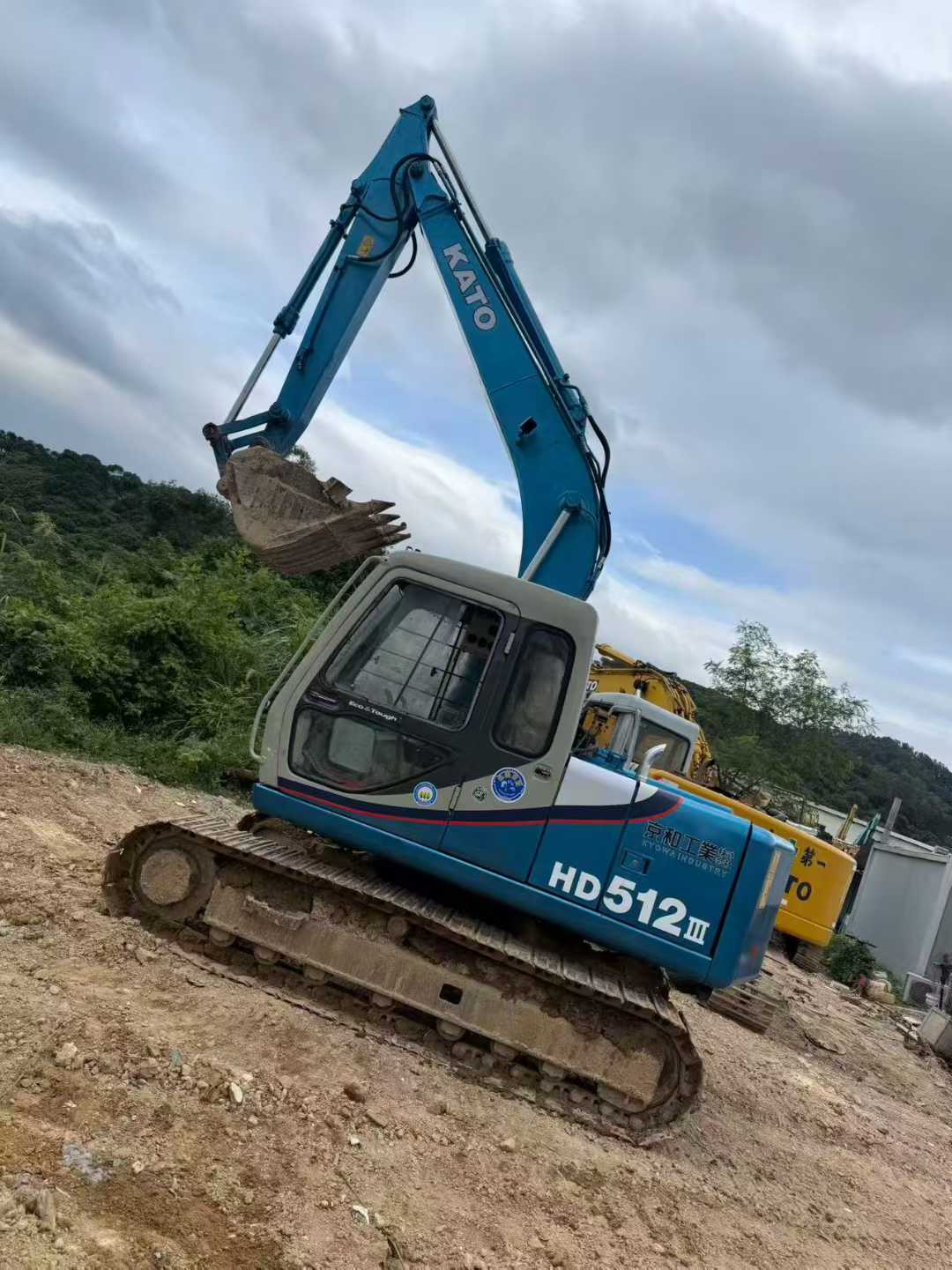 51机械