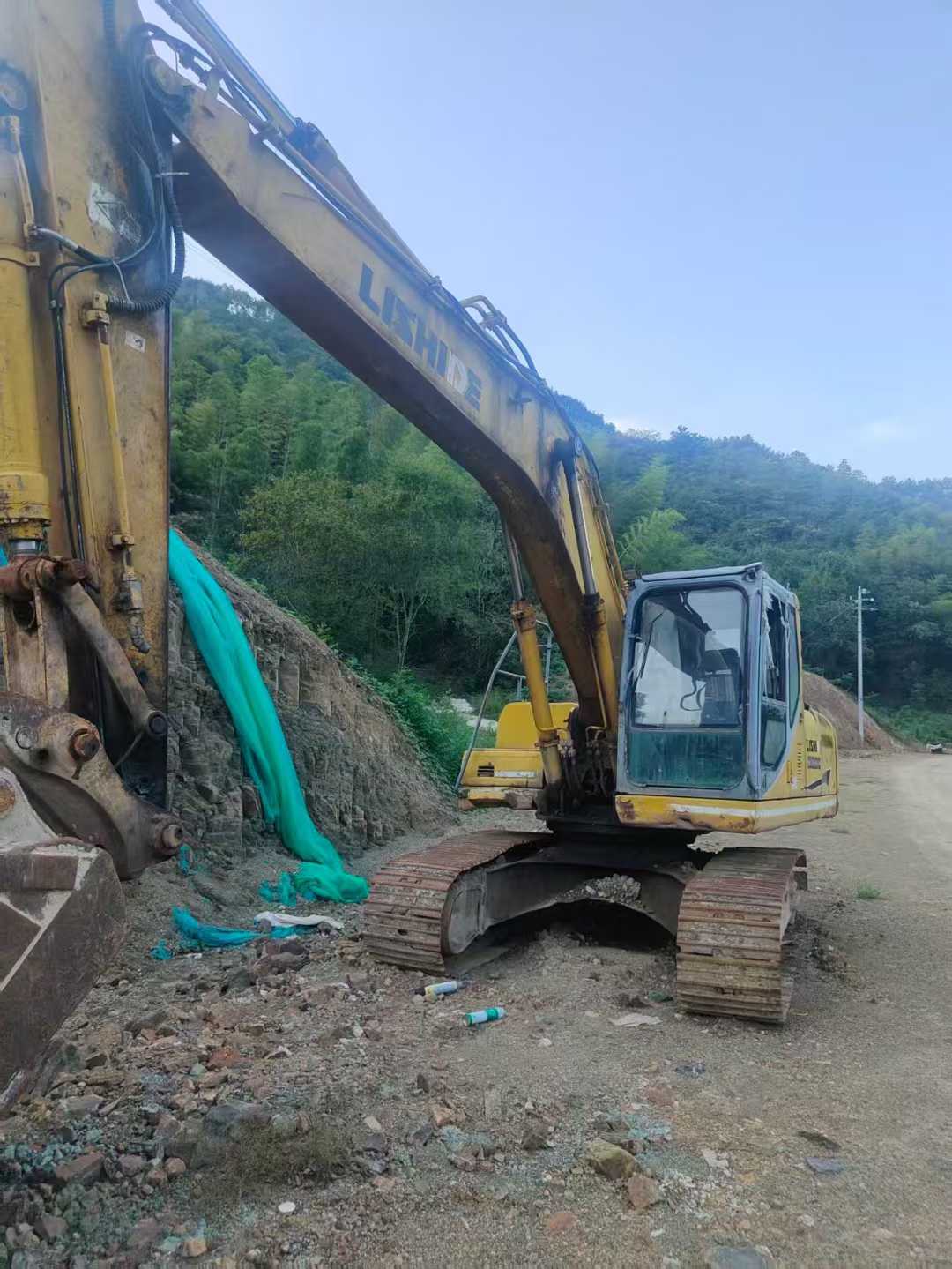 51机械