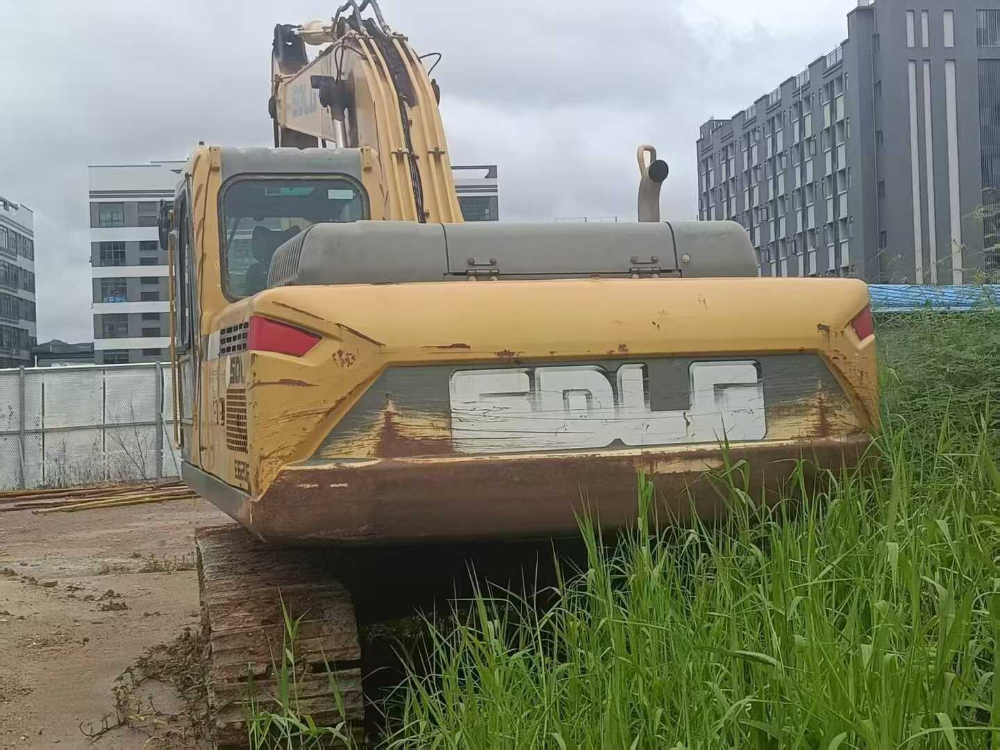 51机械