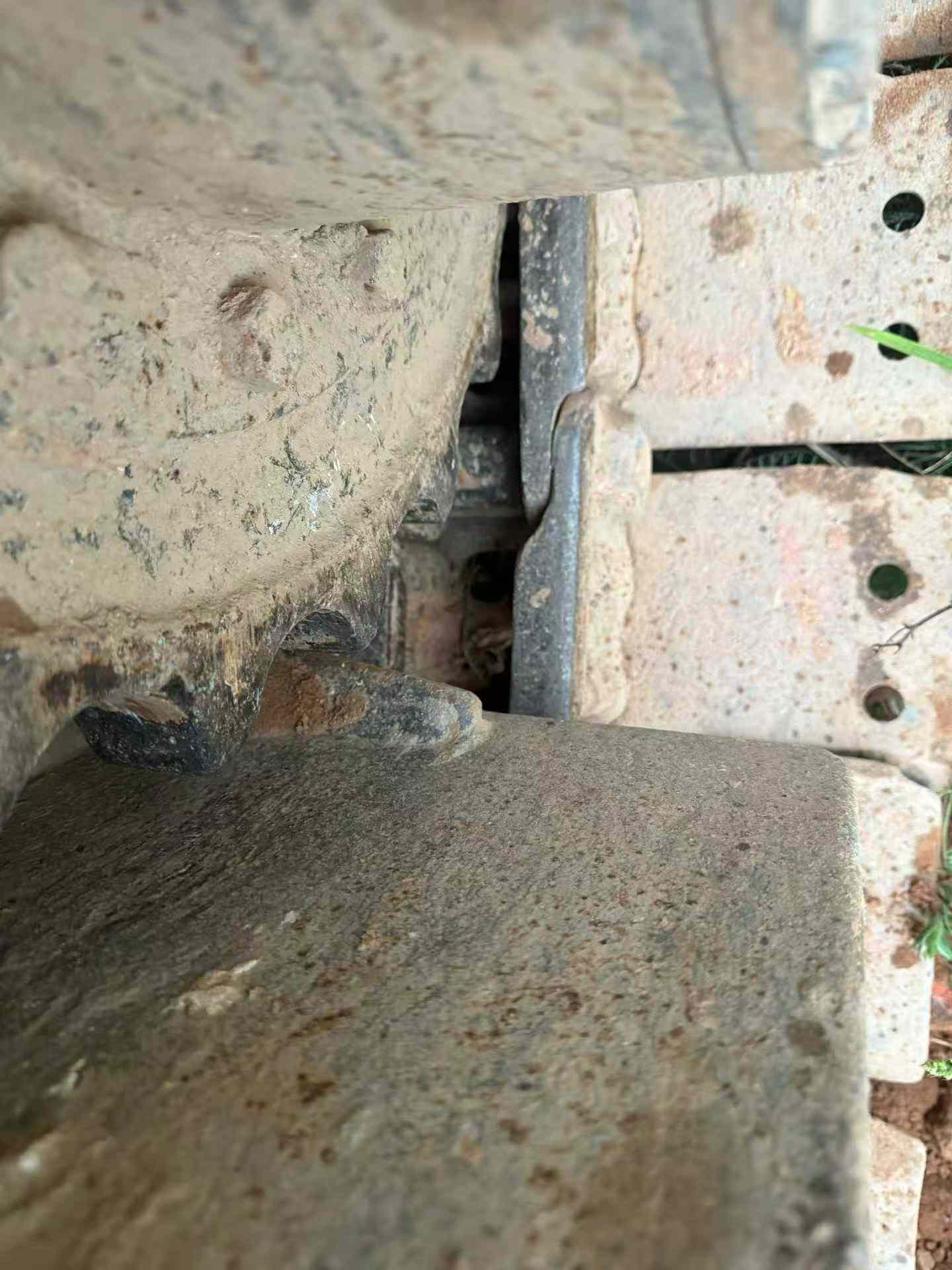 Used Kobelco SK120-5 Excavator 2016 Model / 6