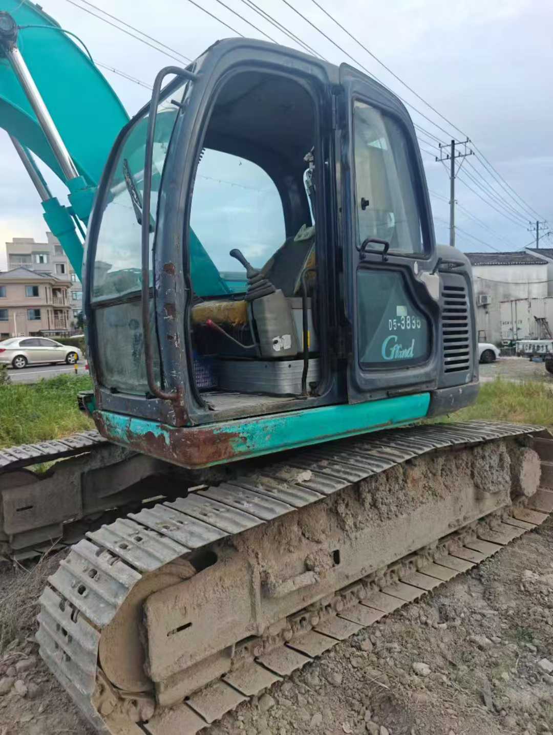 51机械