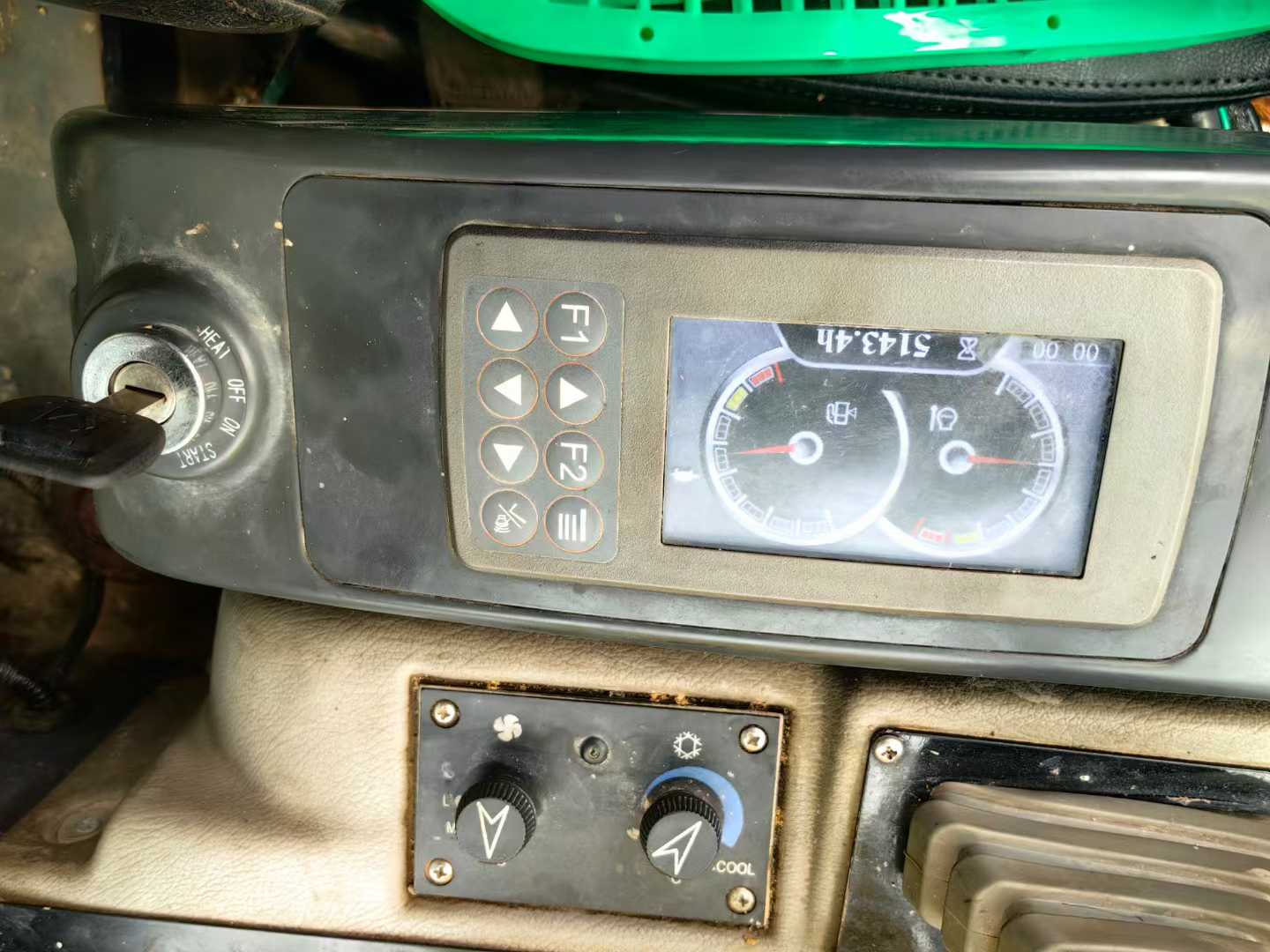 51机械