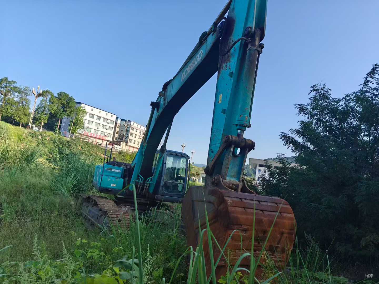 51机械