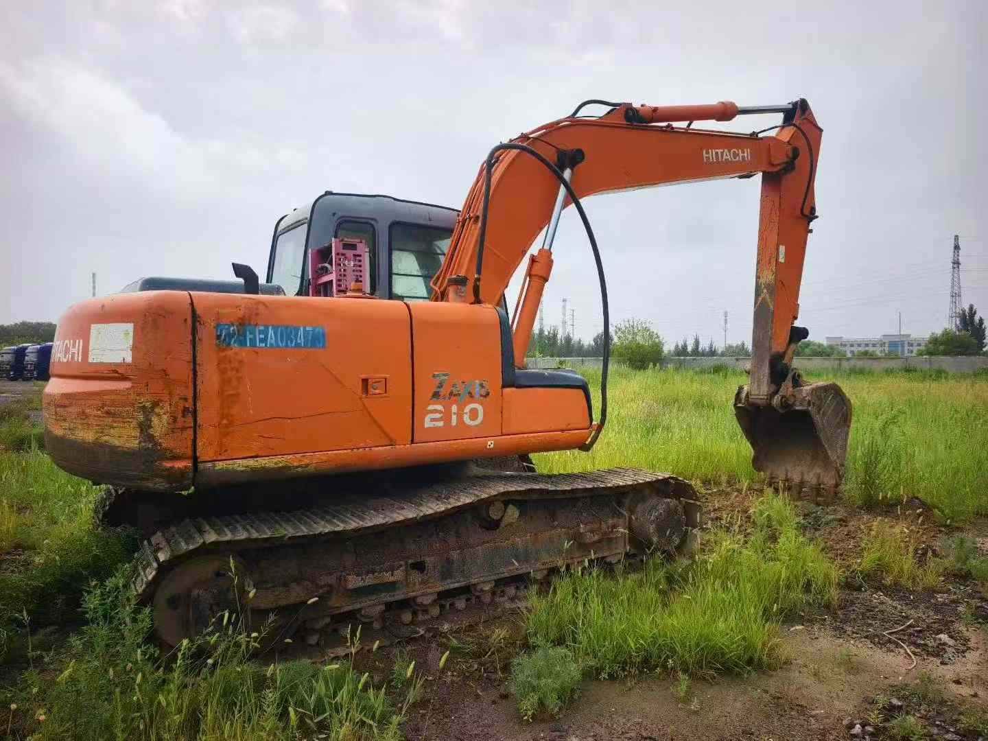 51机械