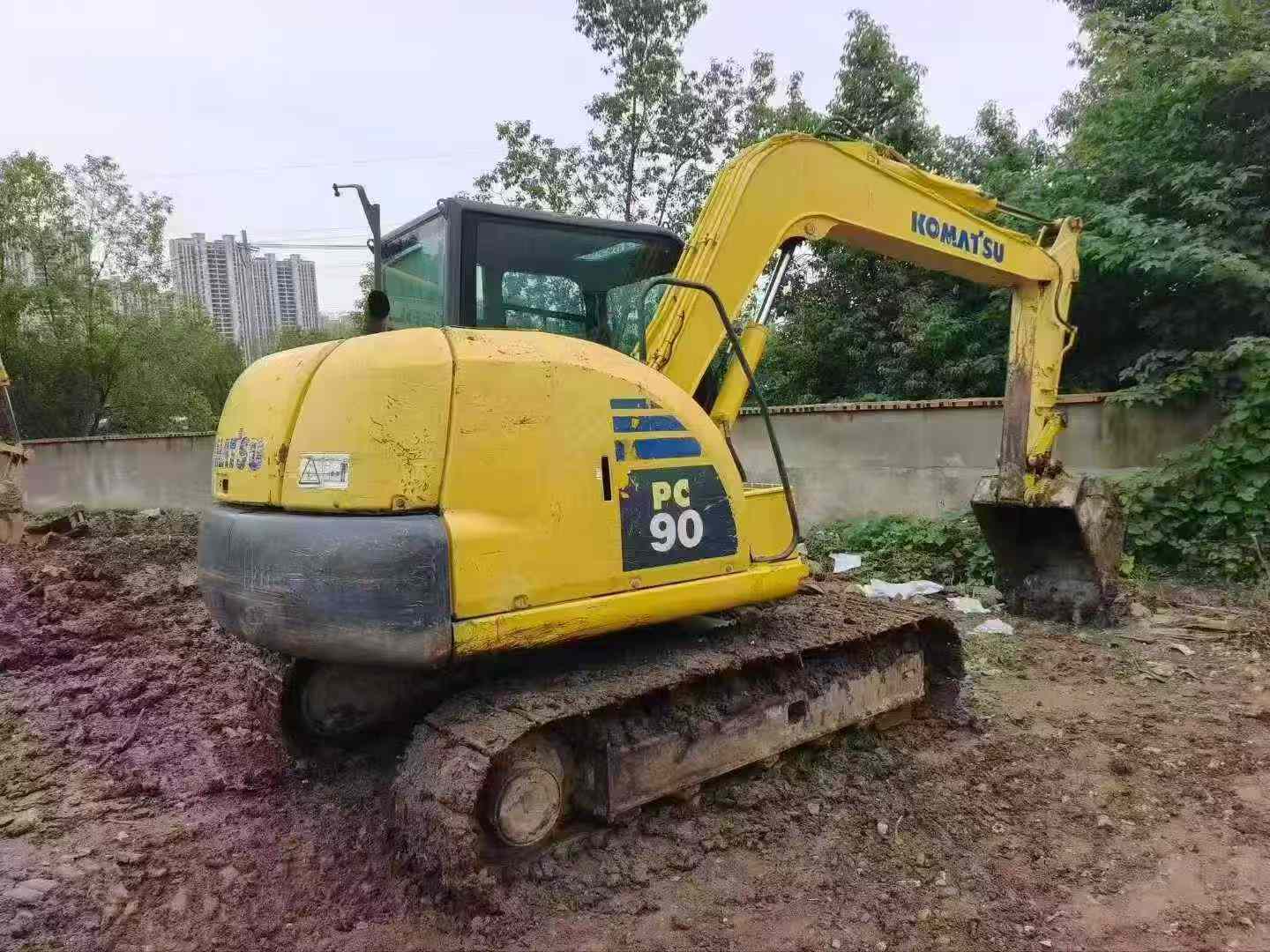 51机械