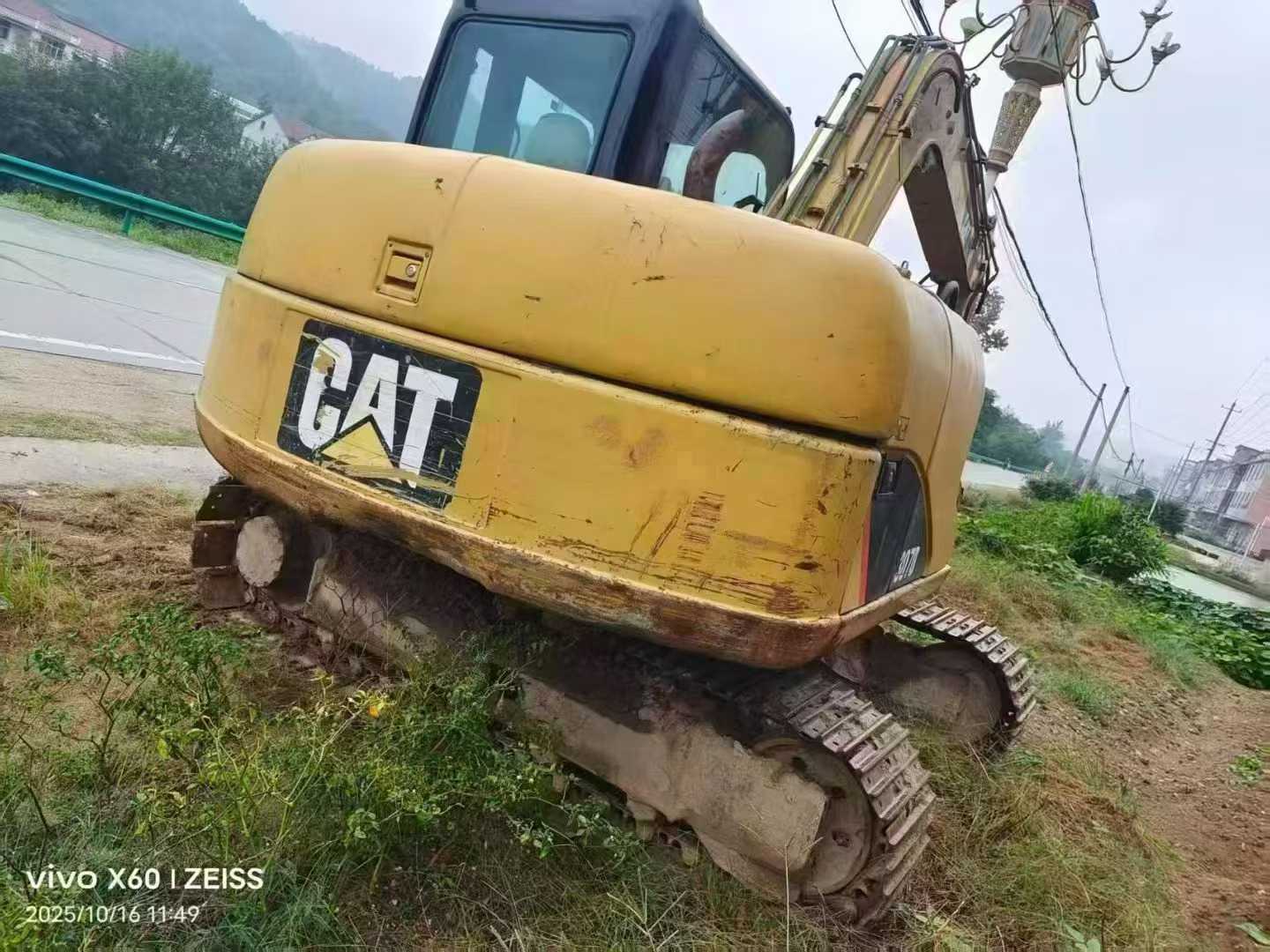 51机械