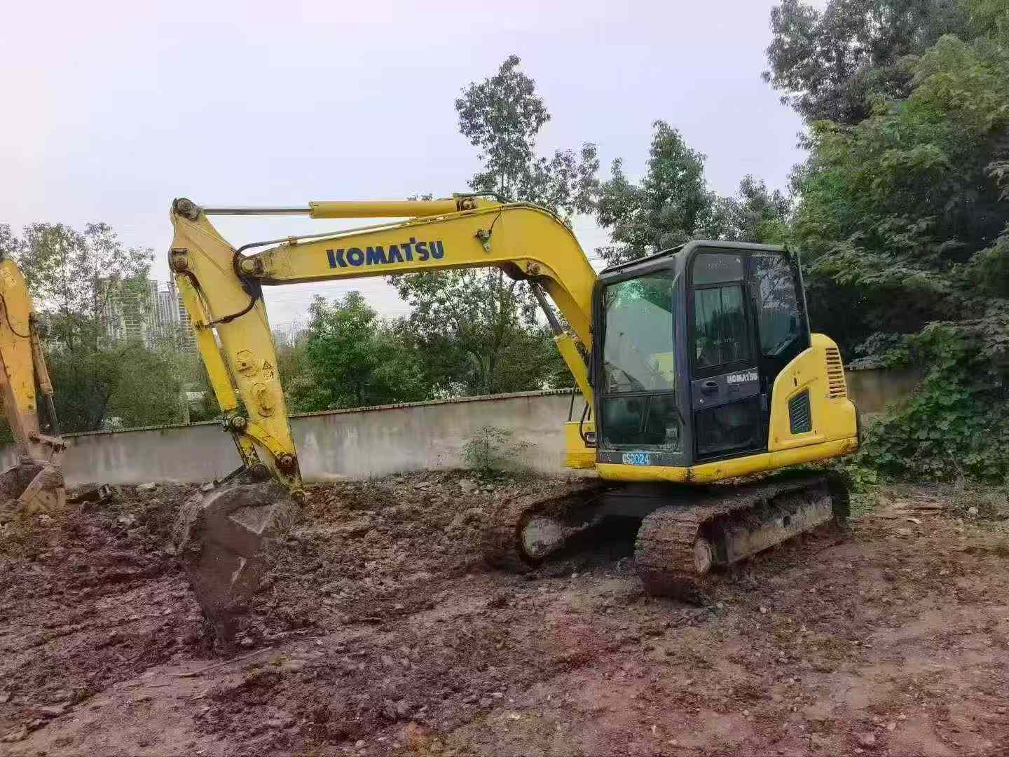 51机械
