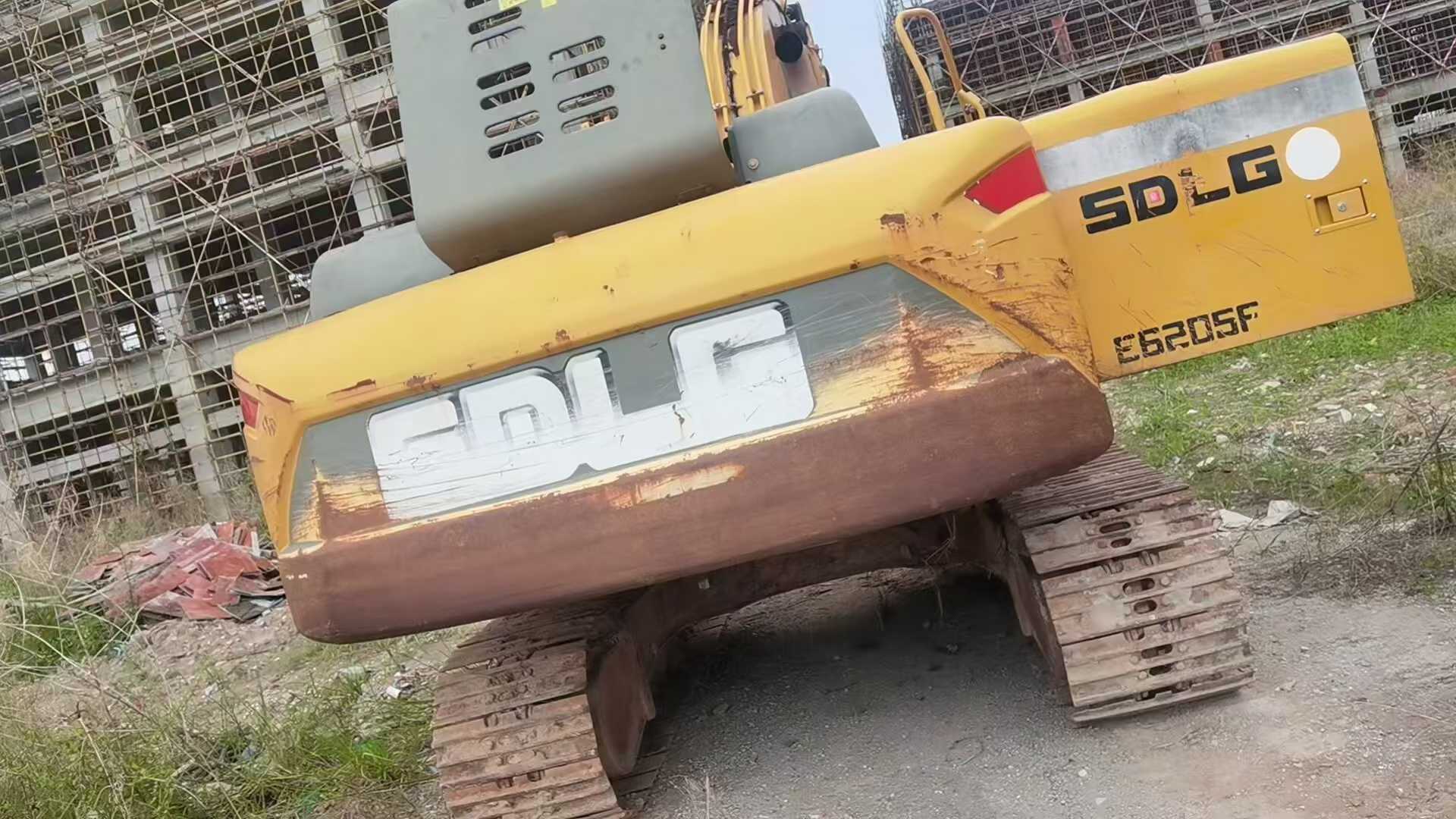 51机械