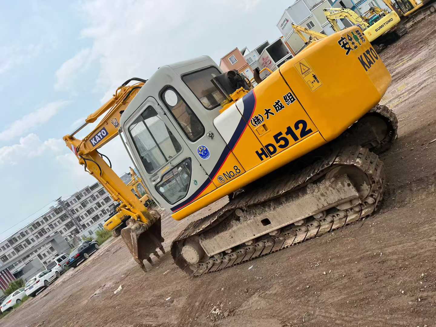 51机械