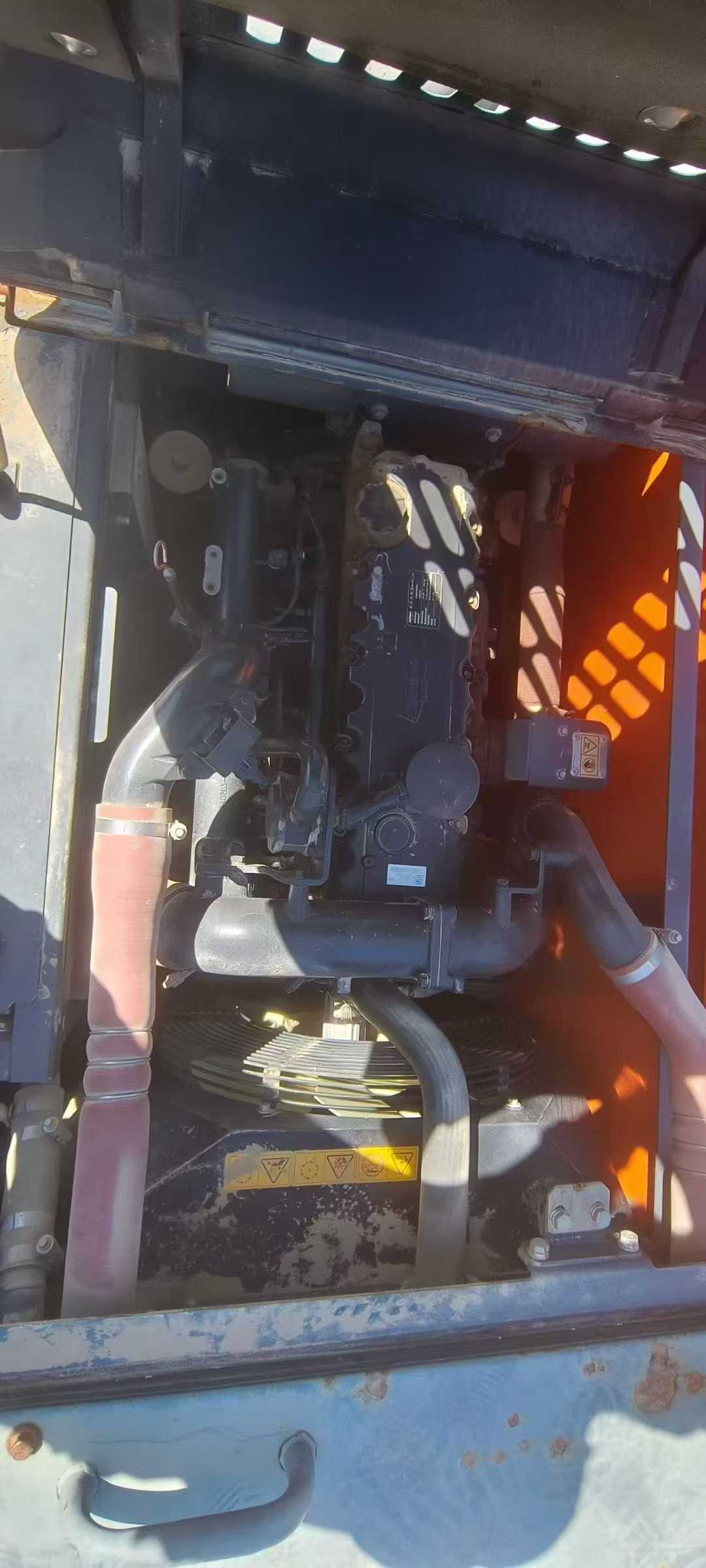 Used Doosan DX230LCS Excavator 2018 Model / 4