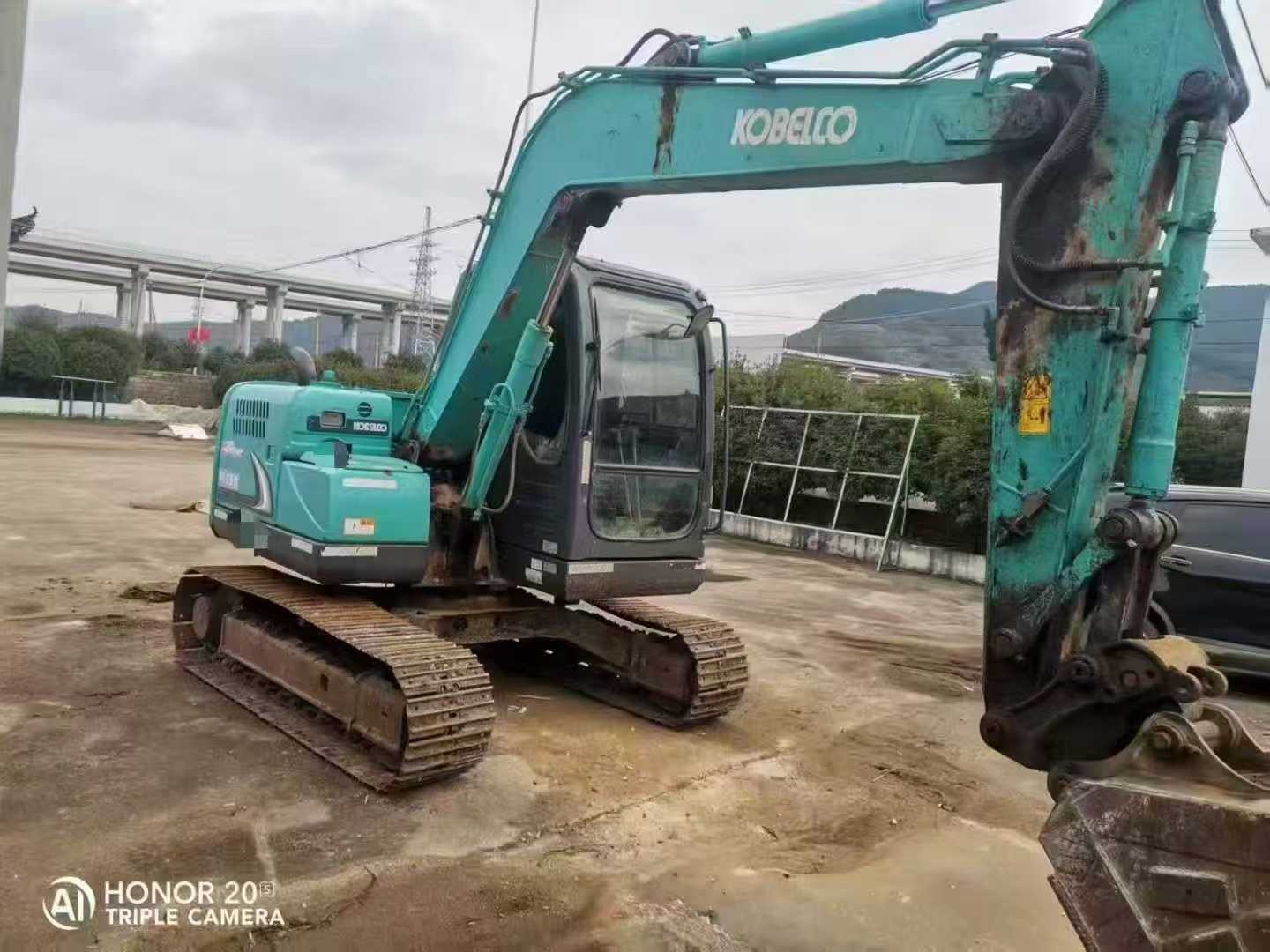 51机械