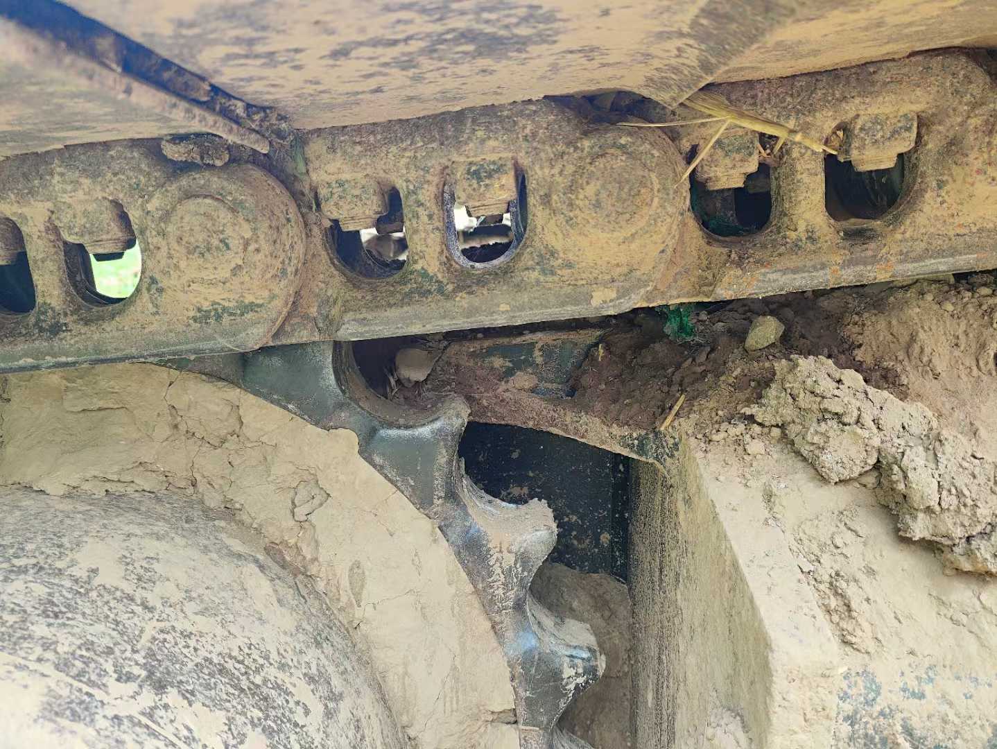 Used Sany SY200H Excavator 2021 Model / 3