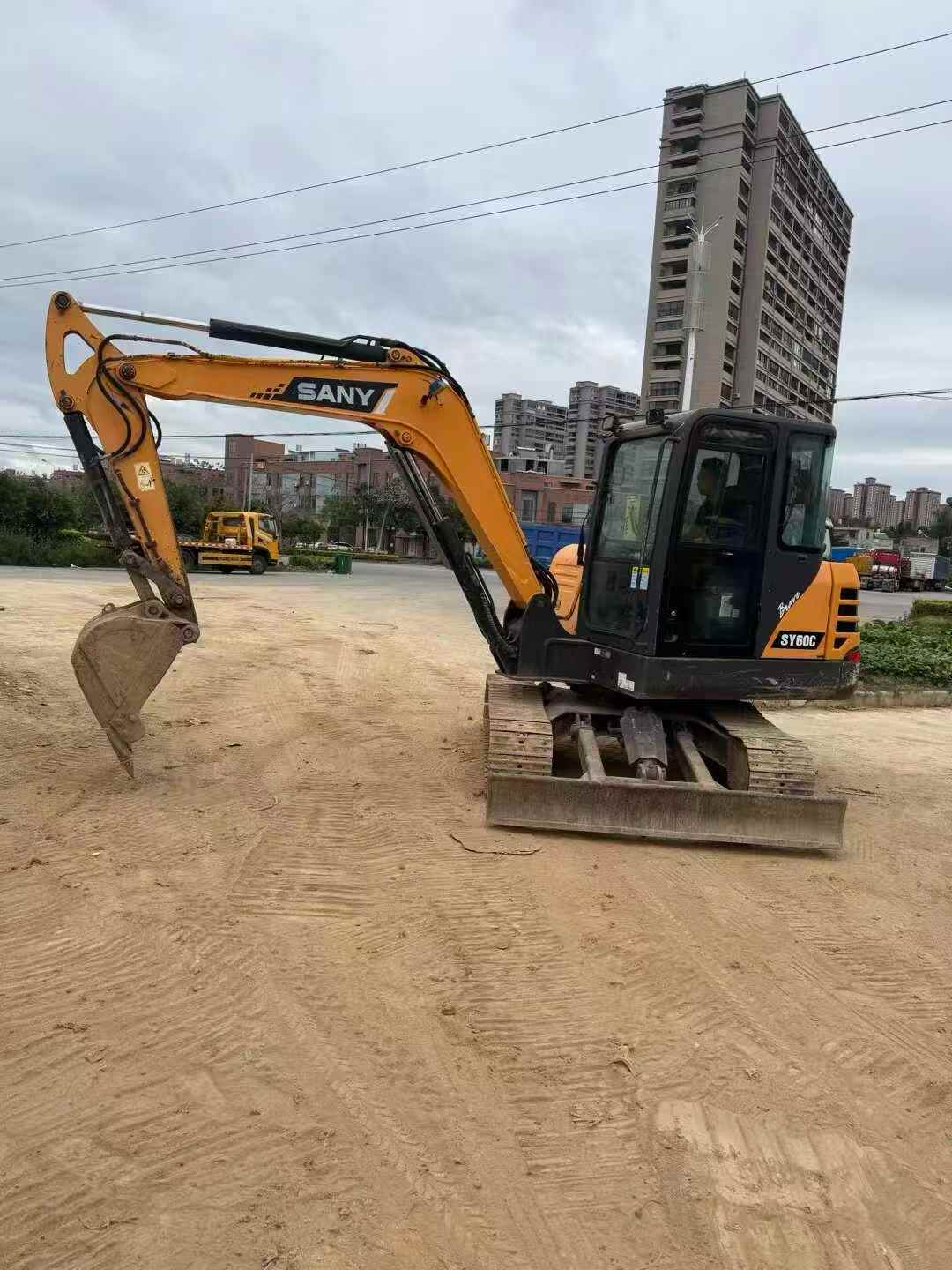 51机械