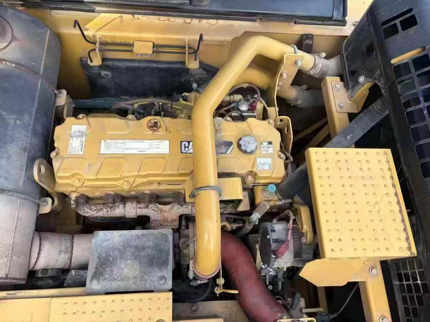 Buy Caterpillar 336FLH Used Excavator / 5 Used Caterpillar 336FLH Excavator 2017 Model / 5