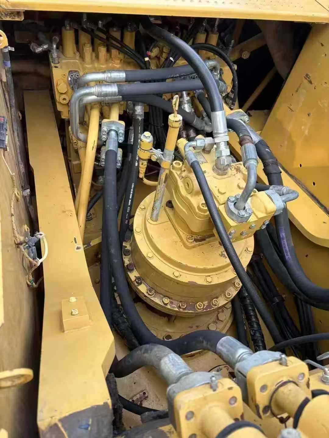 Buy Caterpillar 336FLH Used Excavator / 6 Used Caterpillar 336FLH Excavator 2017 Model / 6