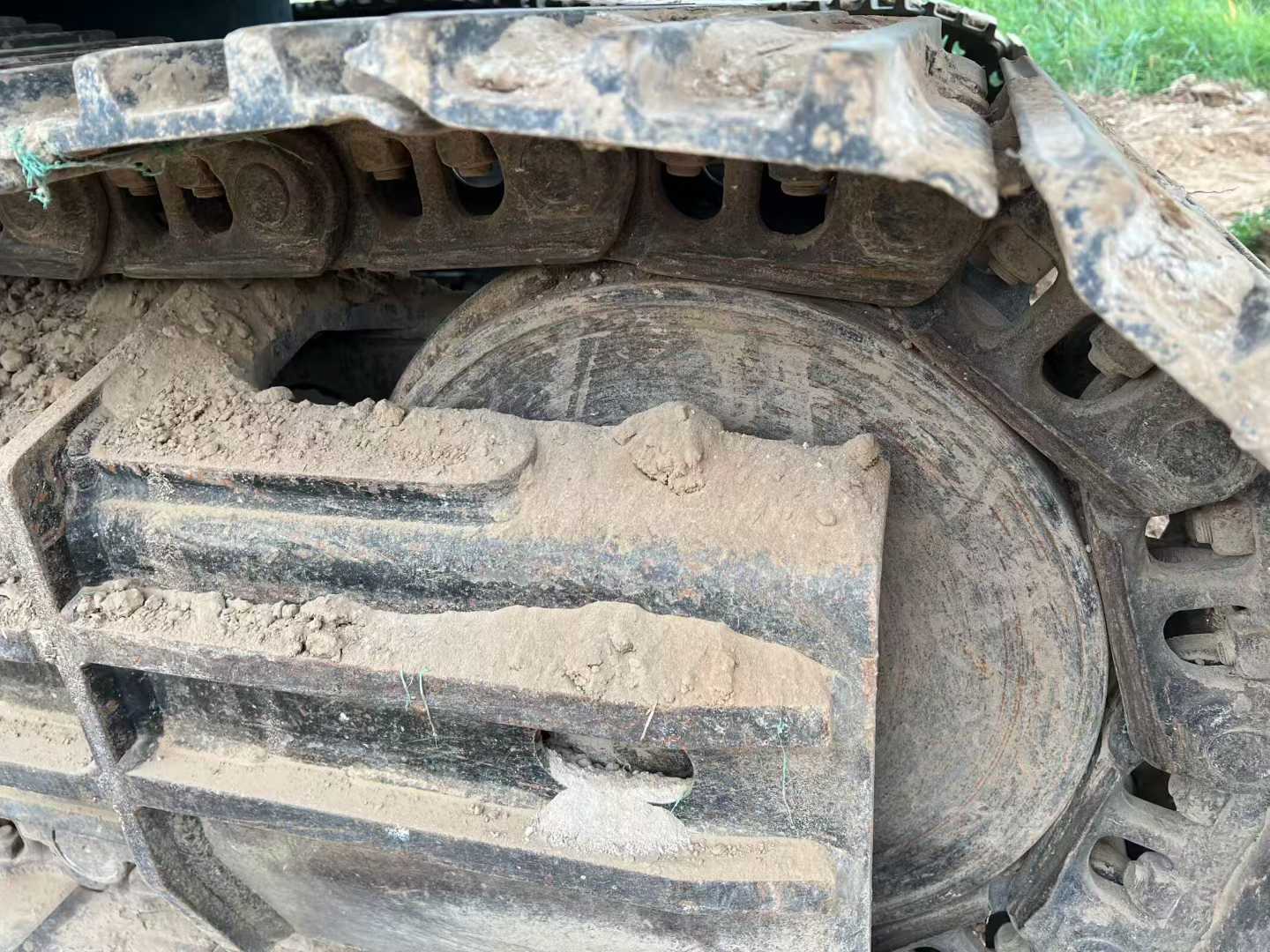 Used Sany SY205H Excavator 2021 Model / 3