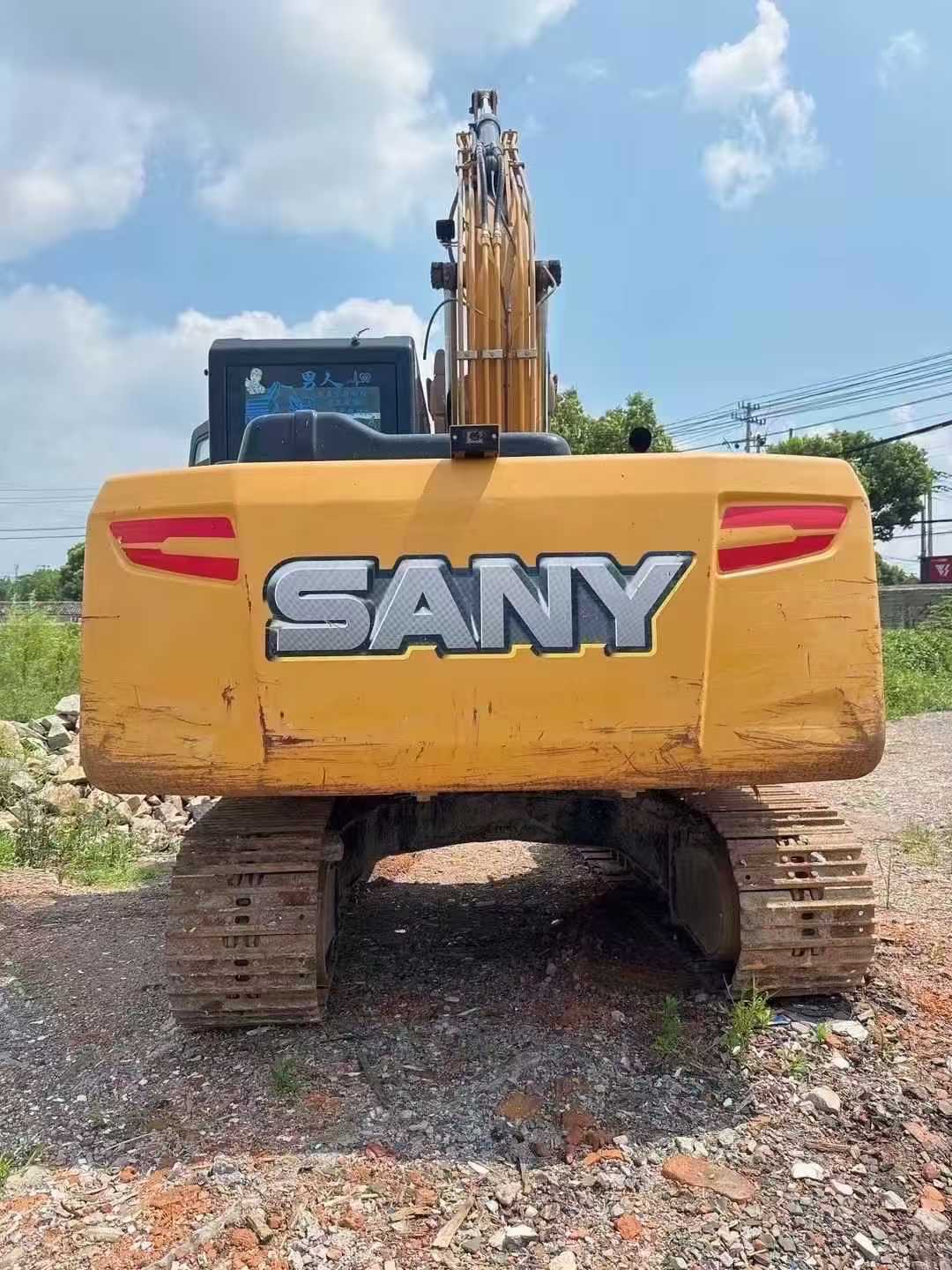 51机械