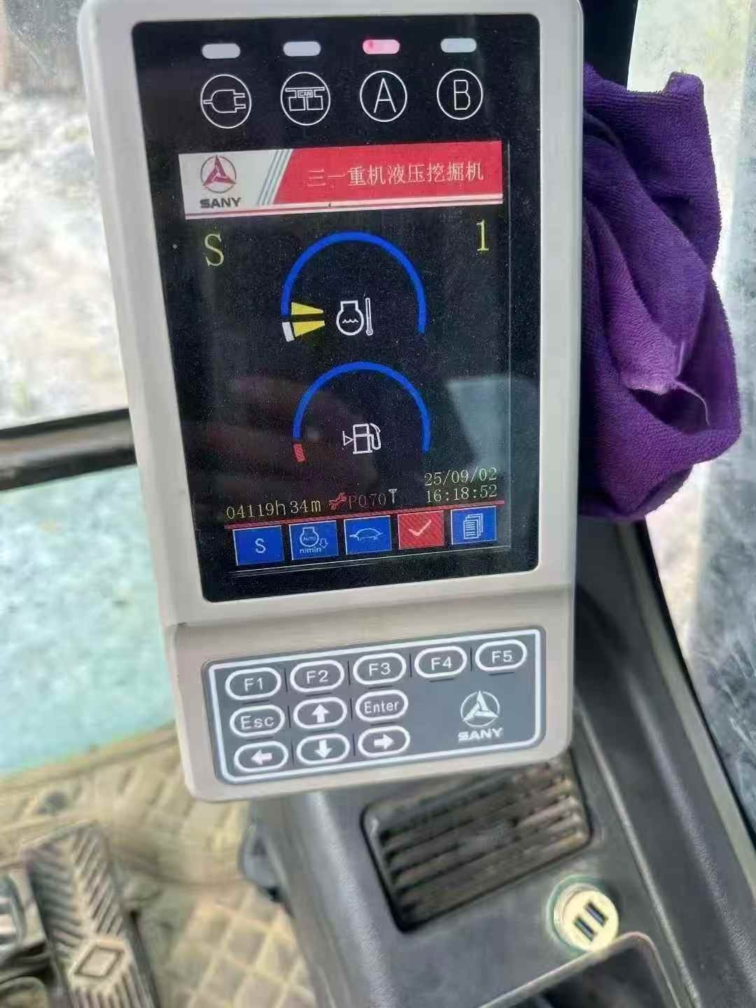 51机械