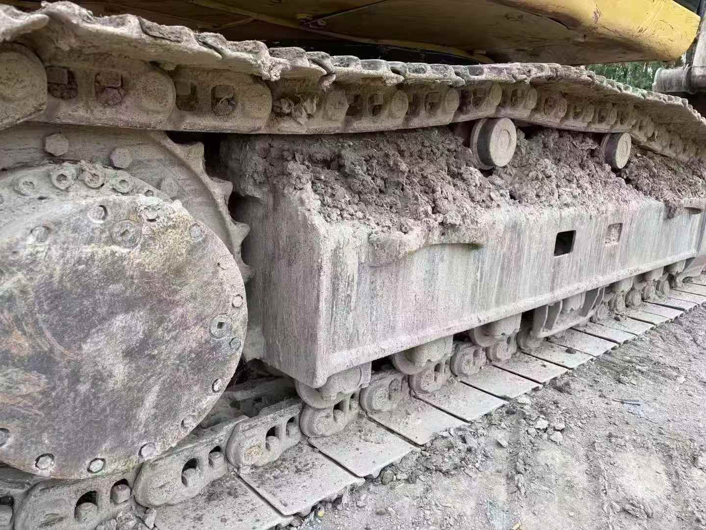 Buy Caterpillar 336FLH Used Excavator / 9 Used Caterpillar 336FLH Excavator 2017 Model / 9