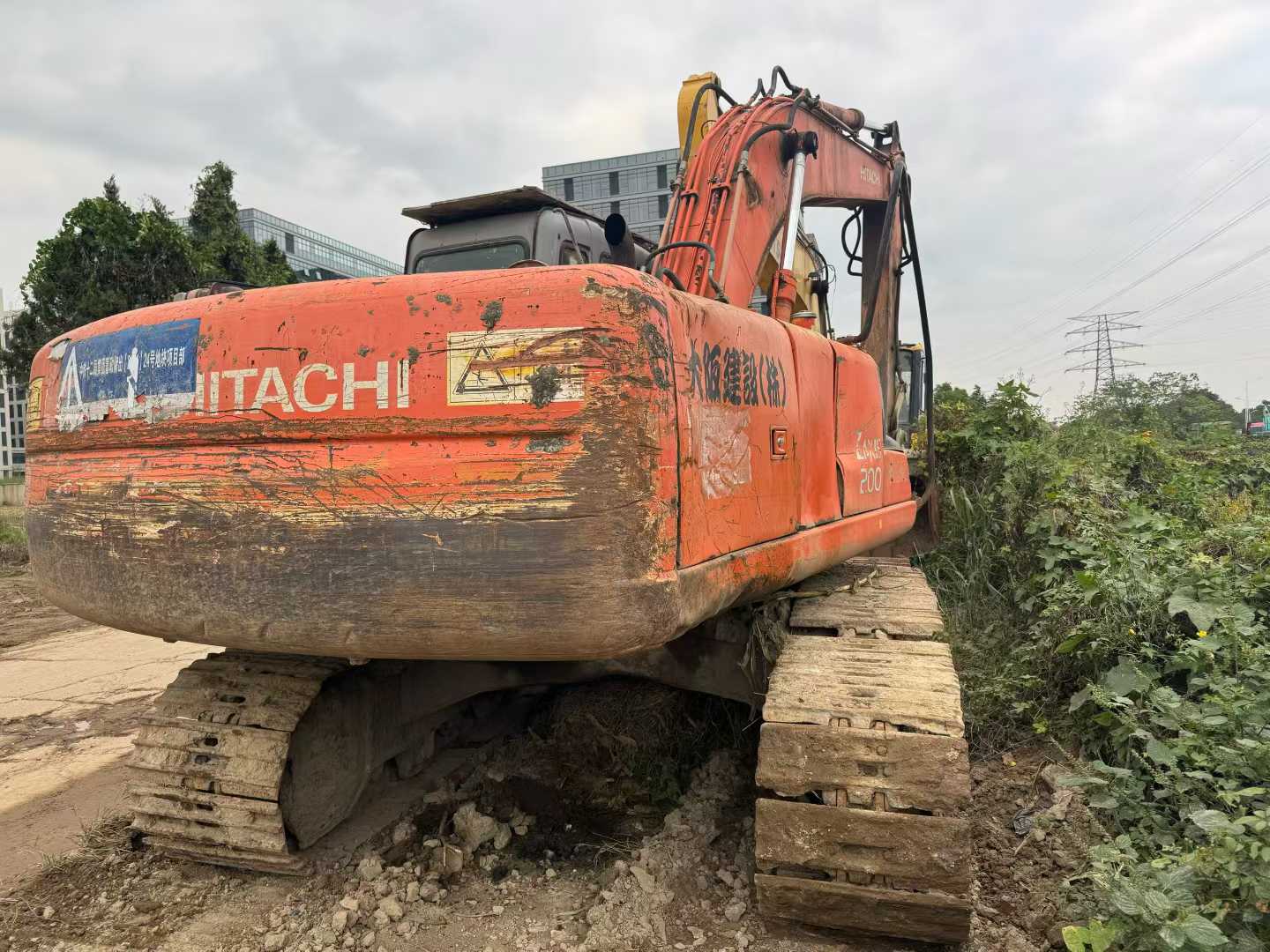 51机械